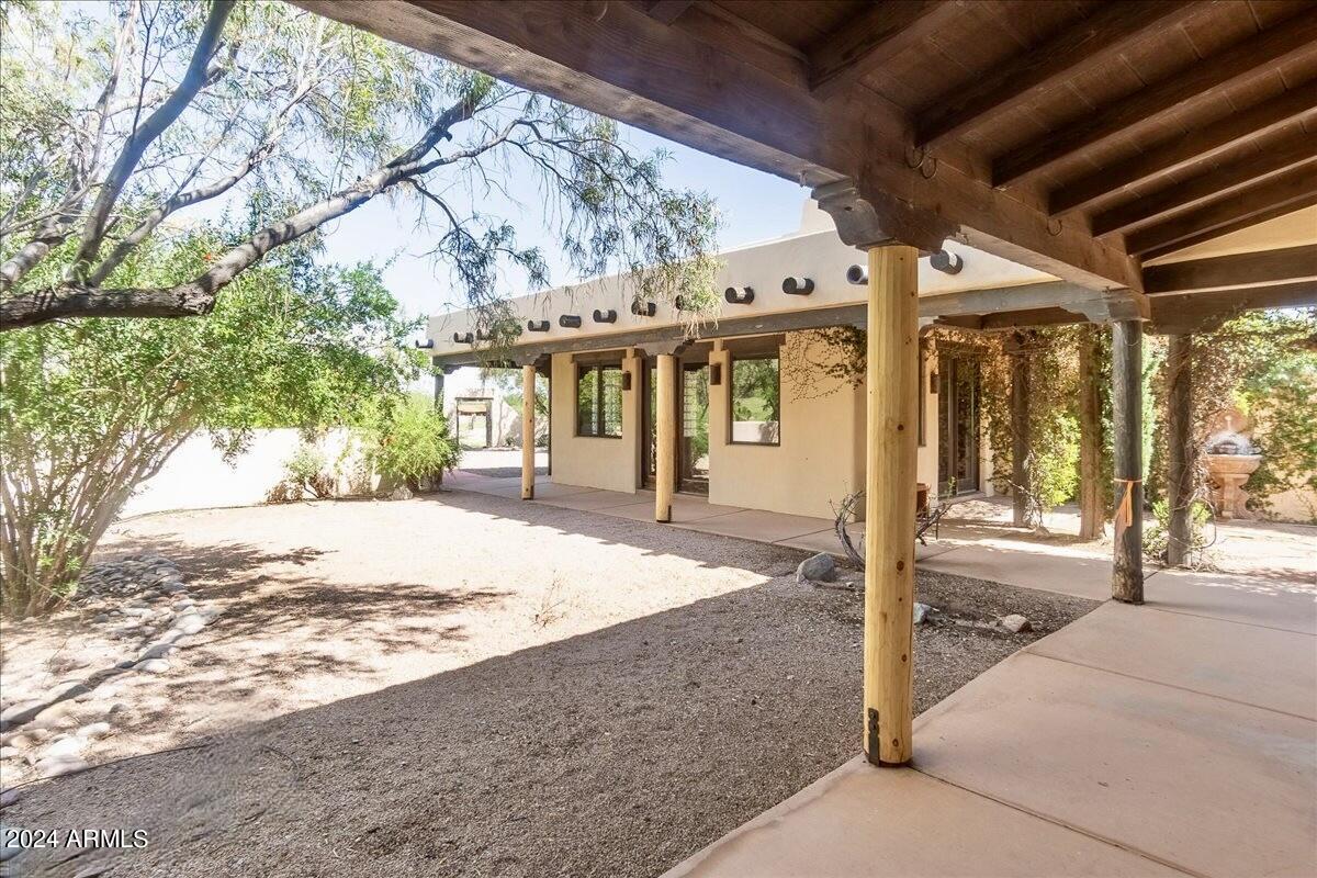 RANCHO SIERRA GRANDE - Residential