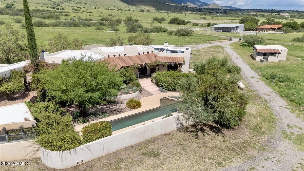 RANCHO SIERRA GRANDE - Residential