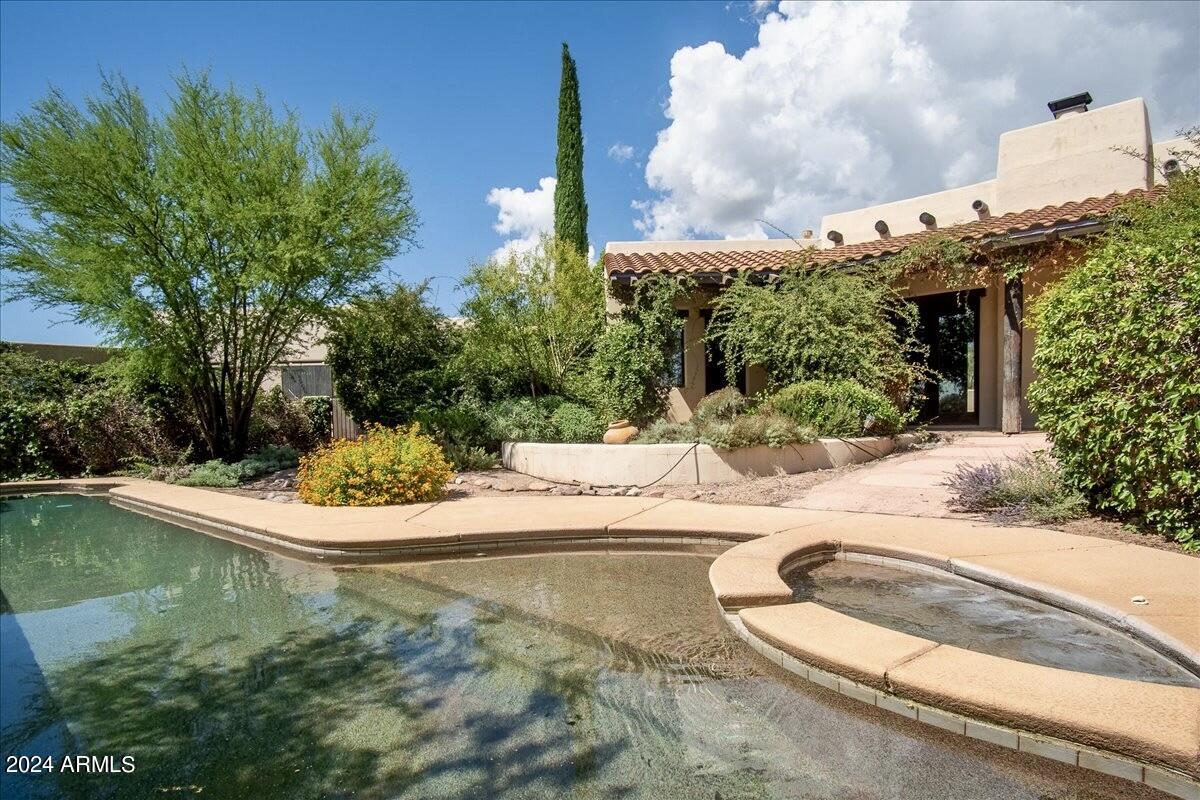RANCHO SIERRA GRANDE - Residential