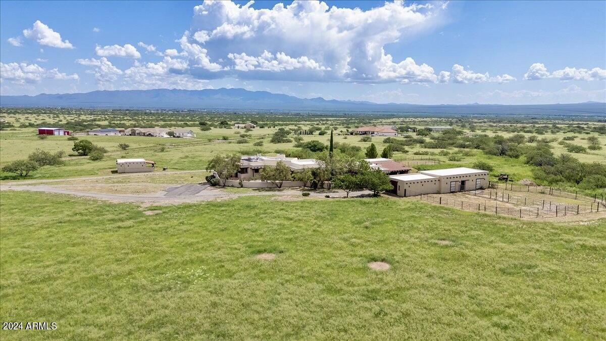 RANCHO SIERRA GRANDE - Residential