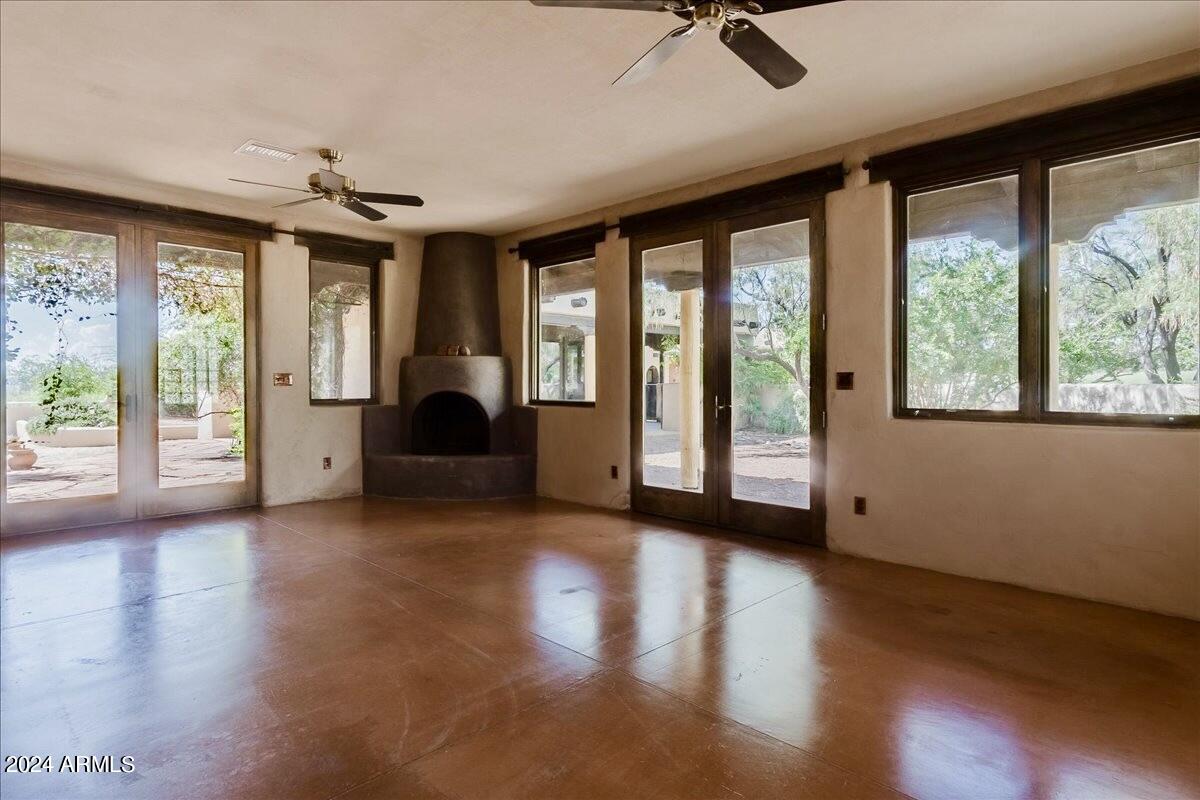 RANCHO SIERRA GRANDE - Residential