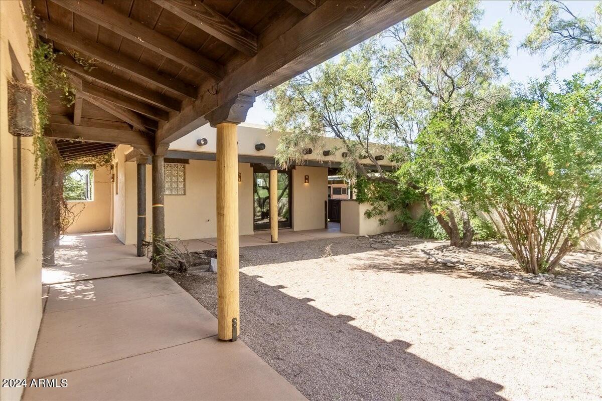 RANCHO SIERRA GRANDE - Residential