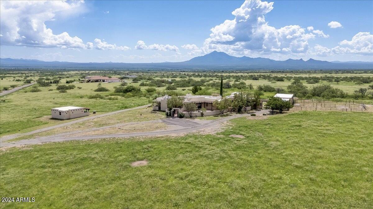 RANCHO SIERRA GRANDE - Residential