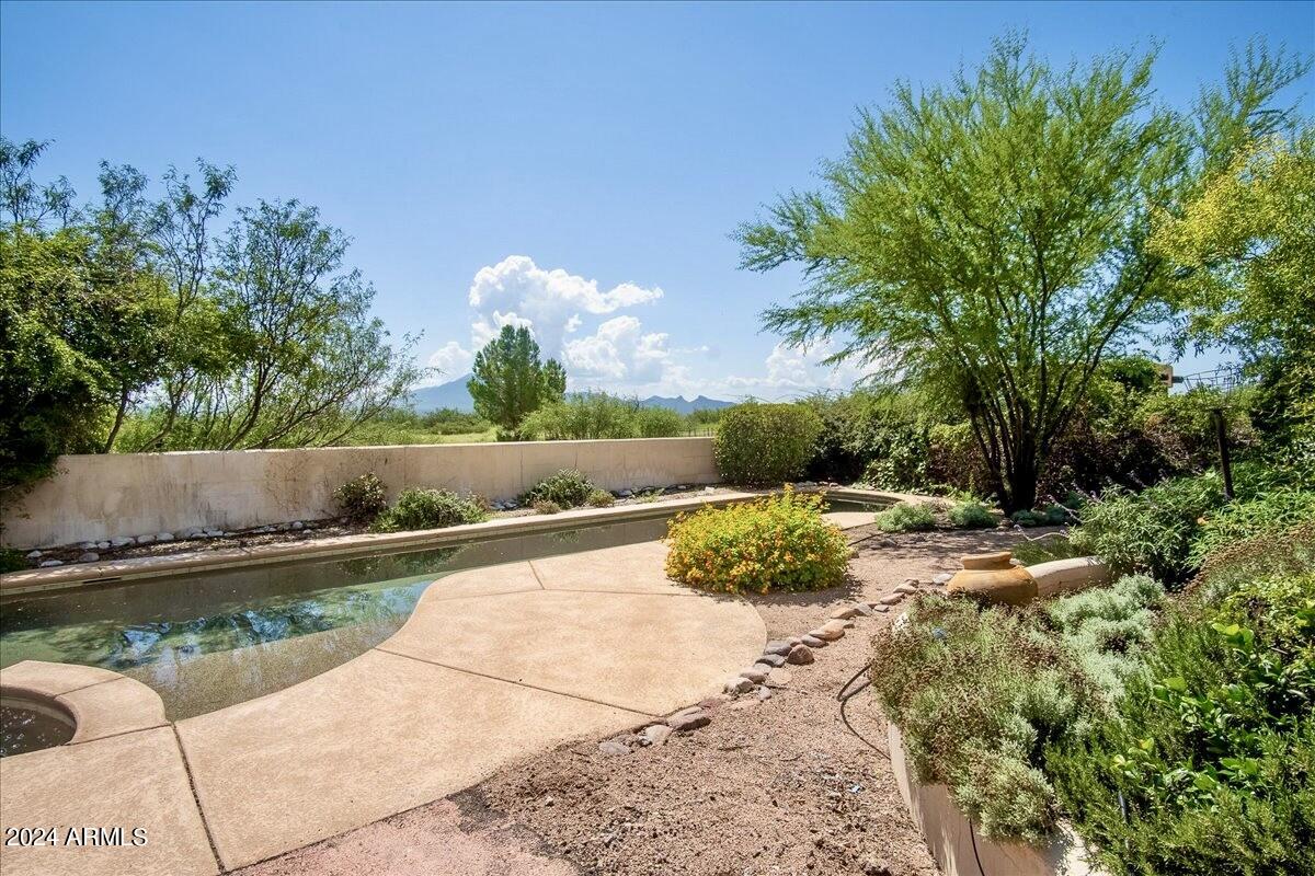 RANCHO SIERRA GRANDE - Residential