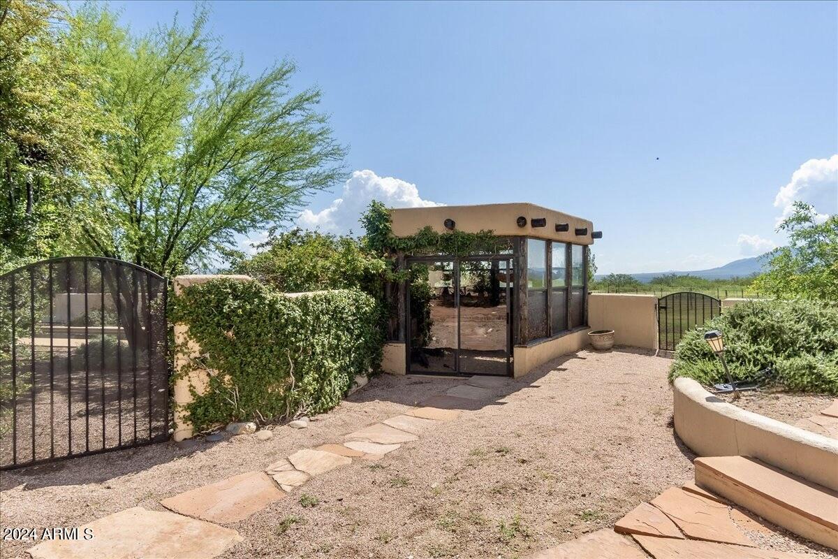RANCHO SIERRA GRANDE - Residential