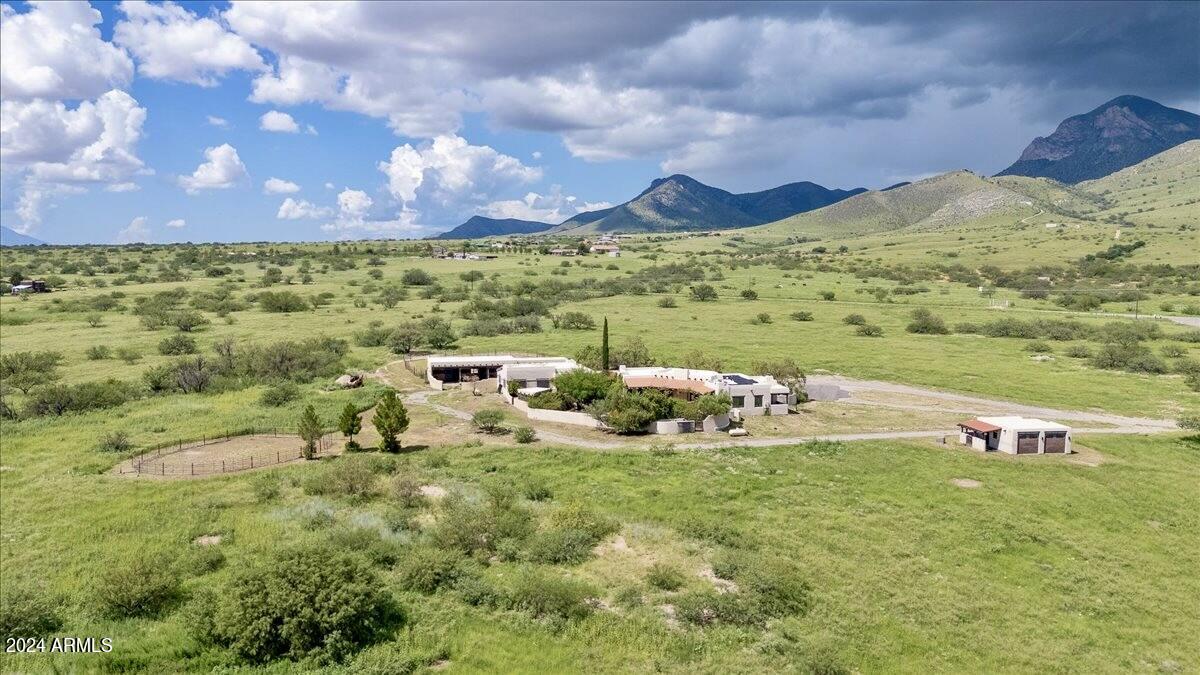 RANCHO SIERRA GRANDE - Residential