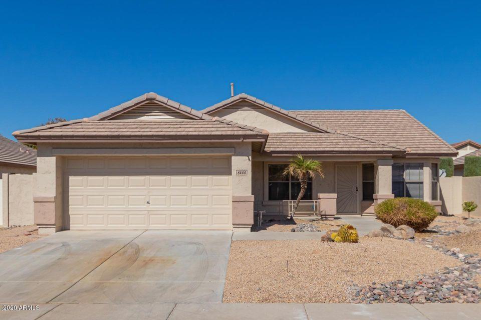 6444 W Tonto Drive