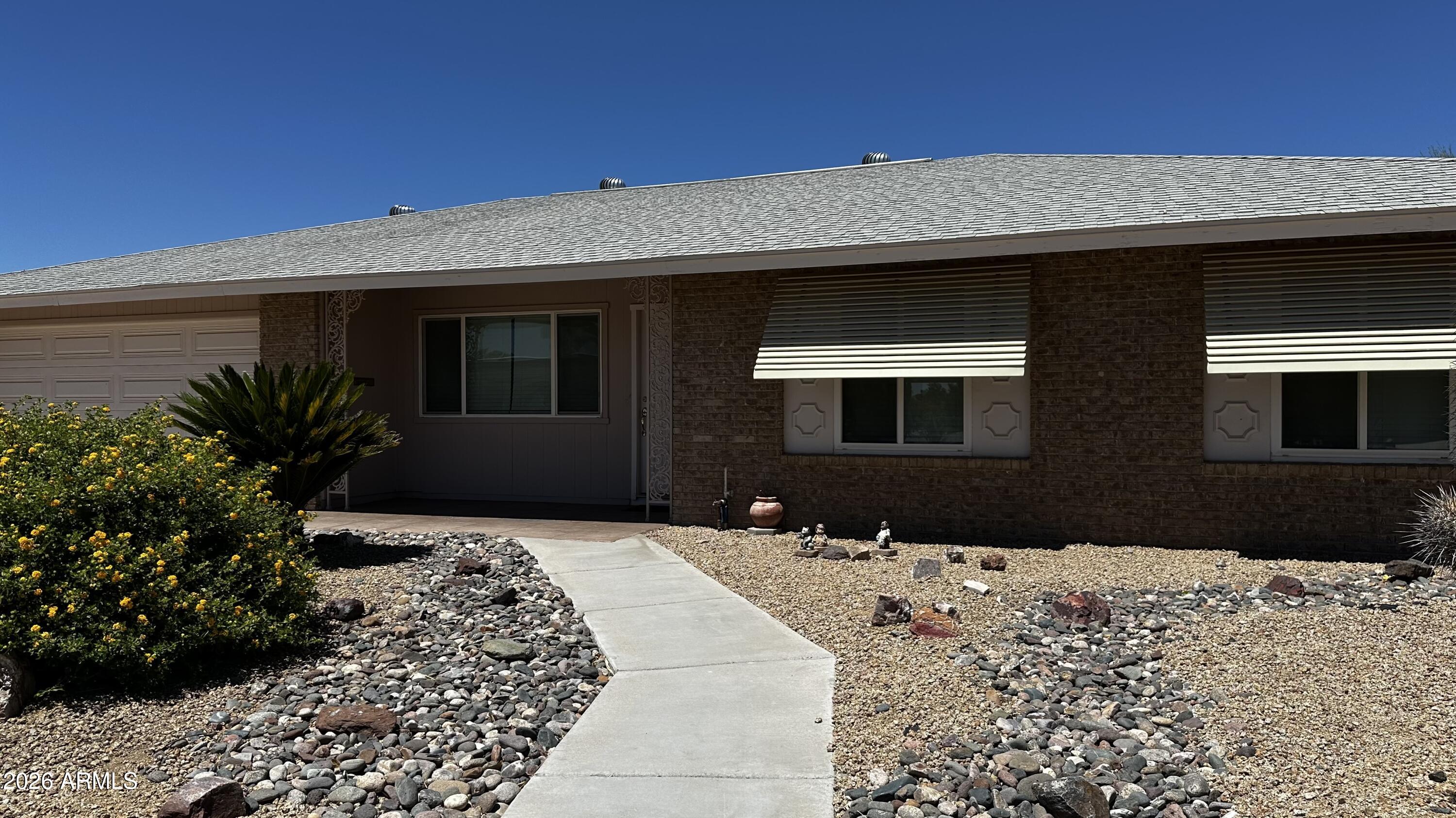14630 N CAMEO Drive