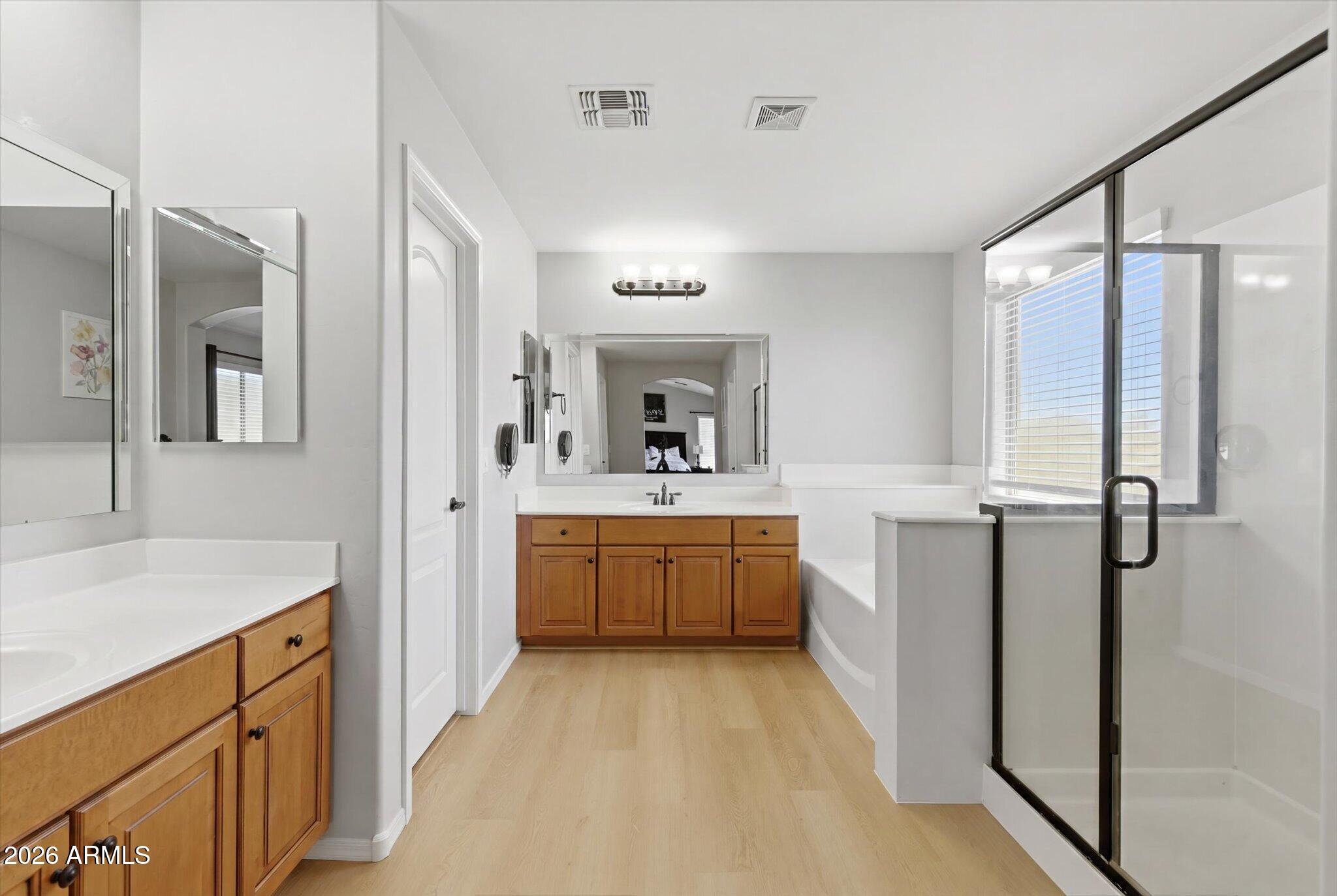 JOHNSON RANCH UNIT 52B - Residential
