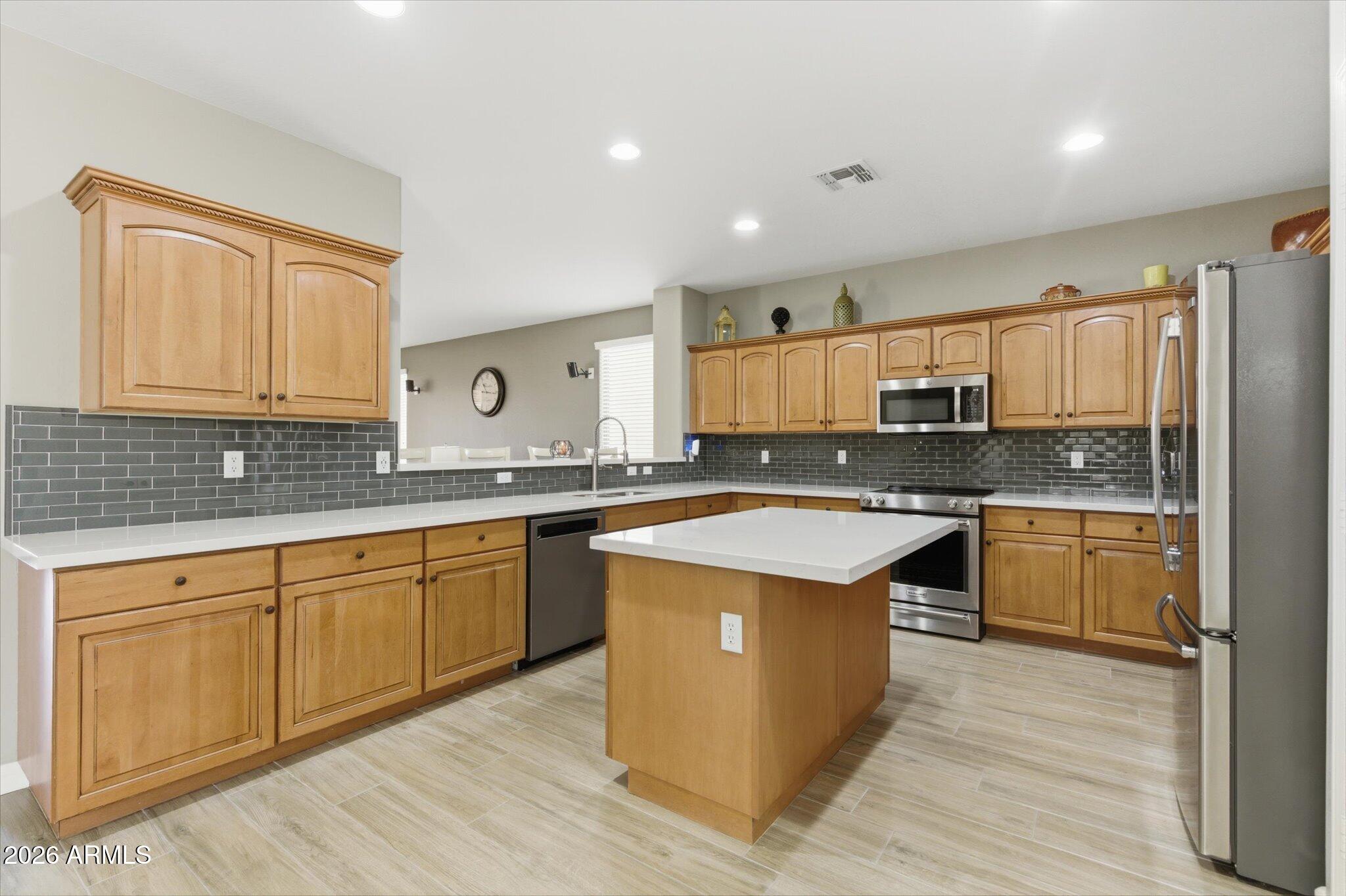 JOHNSON RANCH UNIT 52B - Residential