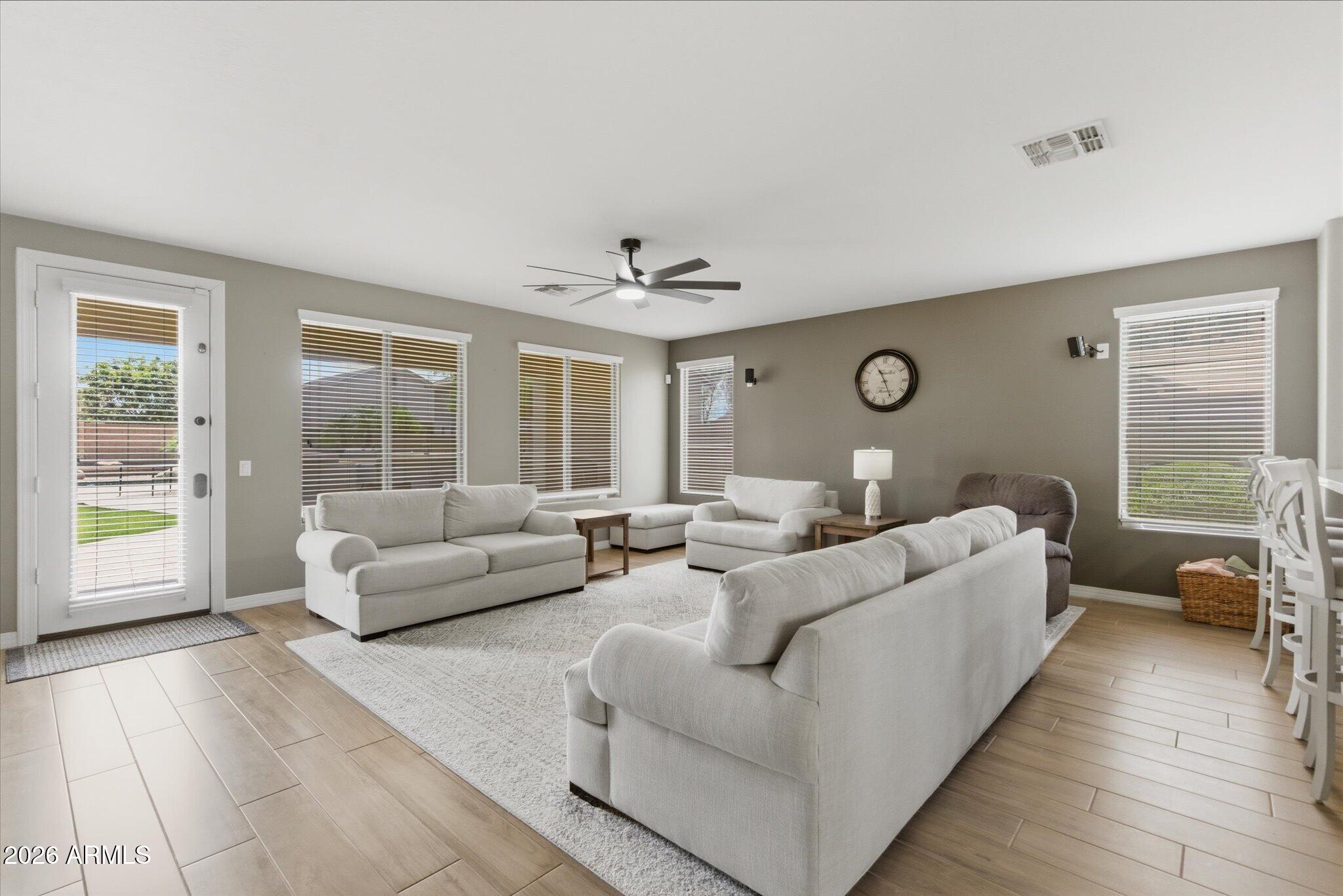 JOHNSON RANCH UNIT 52B - Residential