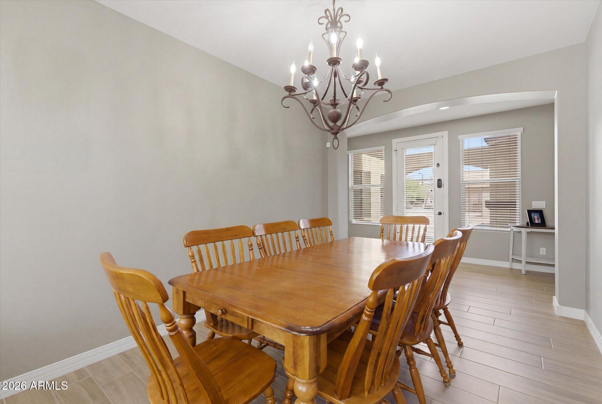JOHNSON RANCH UNIT 52B - Residential