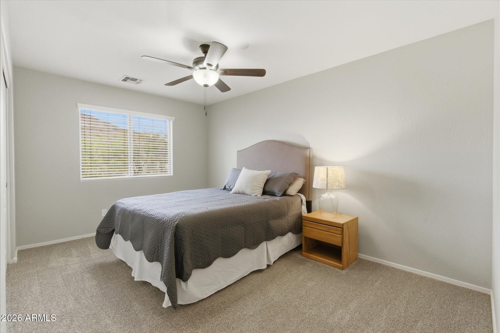 JOHNSON RANCH UNIT 52B - Residential