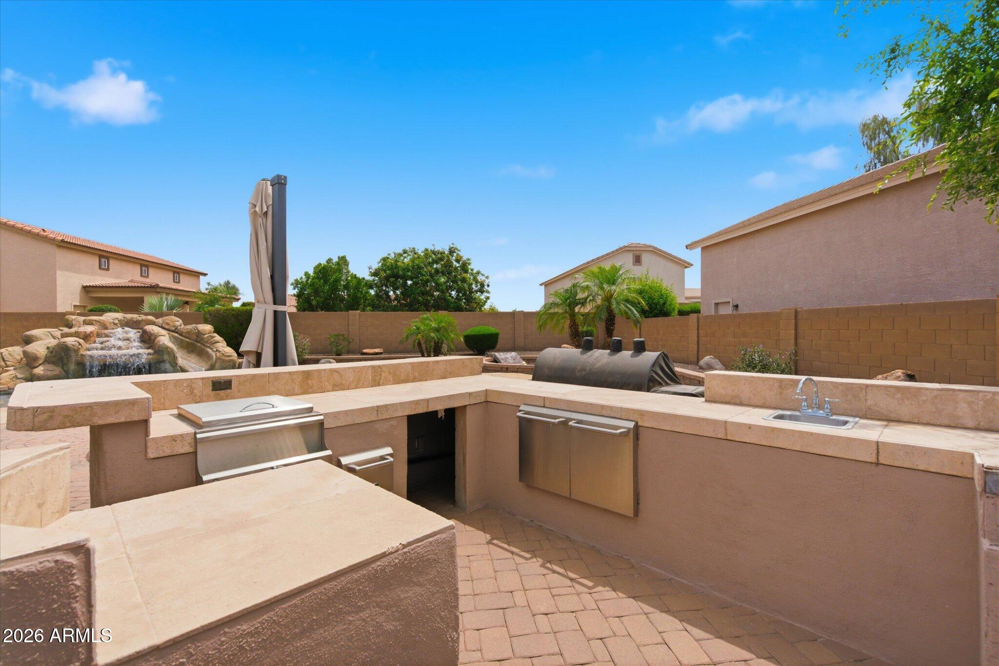JOHNSON RANCH UNIT 52B - Residential