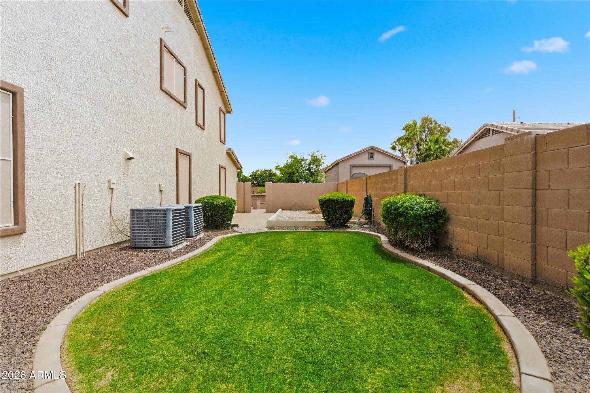 JOHNSON RANCH UNIT 52B - Residential
