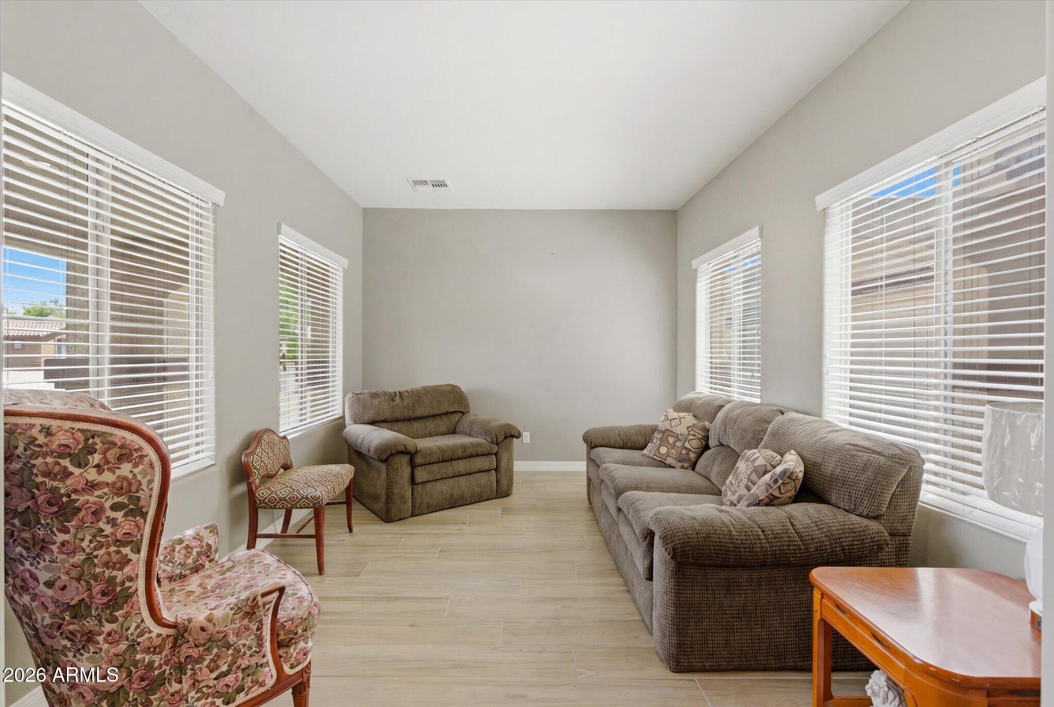 JOHNSON RANCH UNIT 52B - Residential