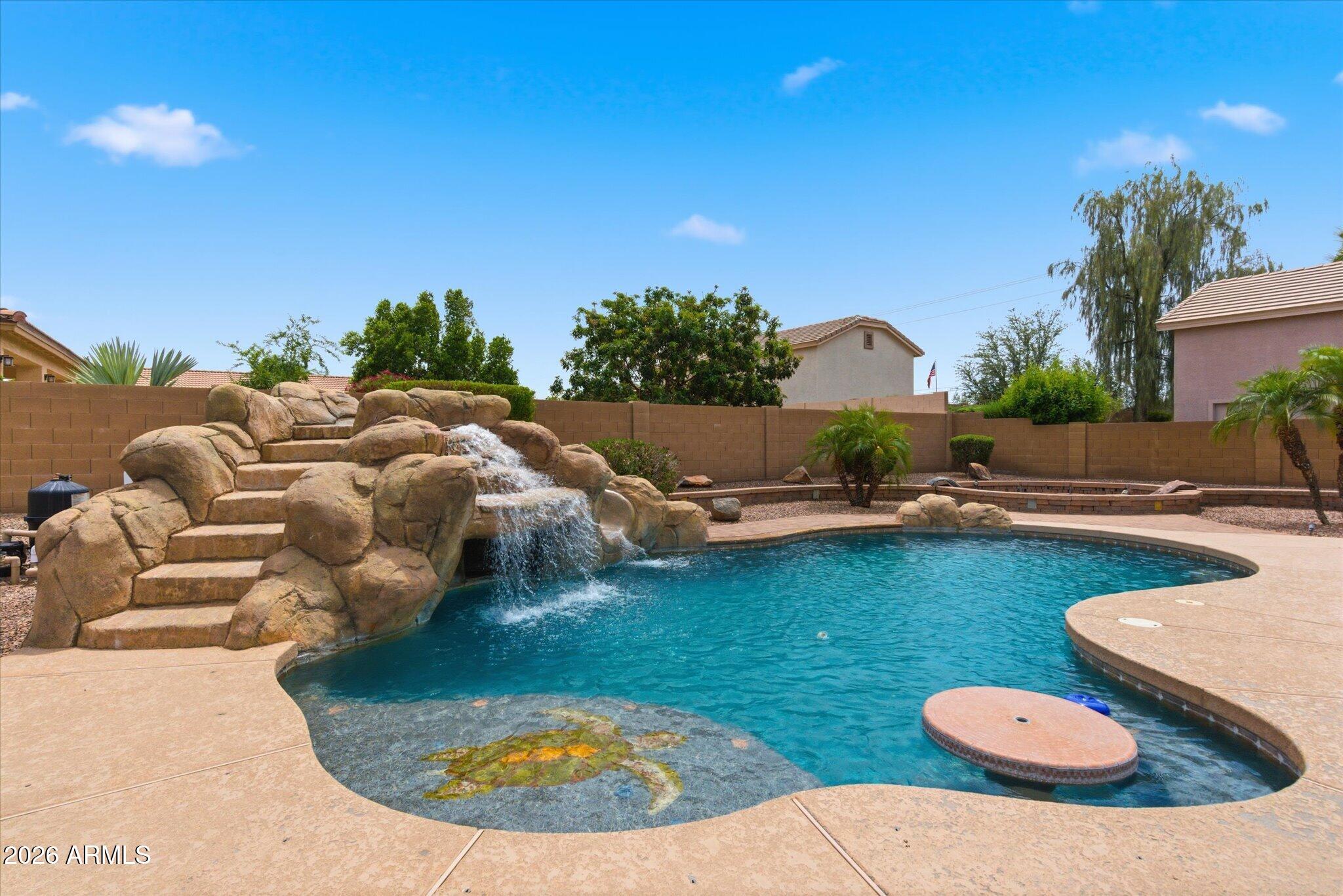 JOHNSON RANCH UNIT 52B - Residential