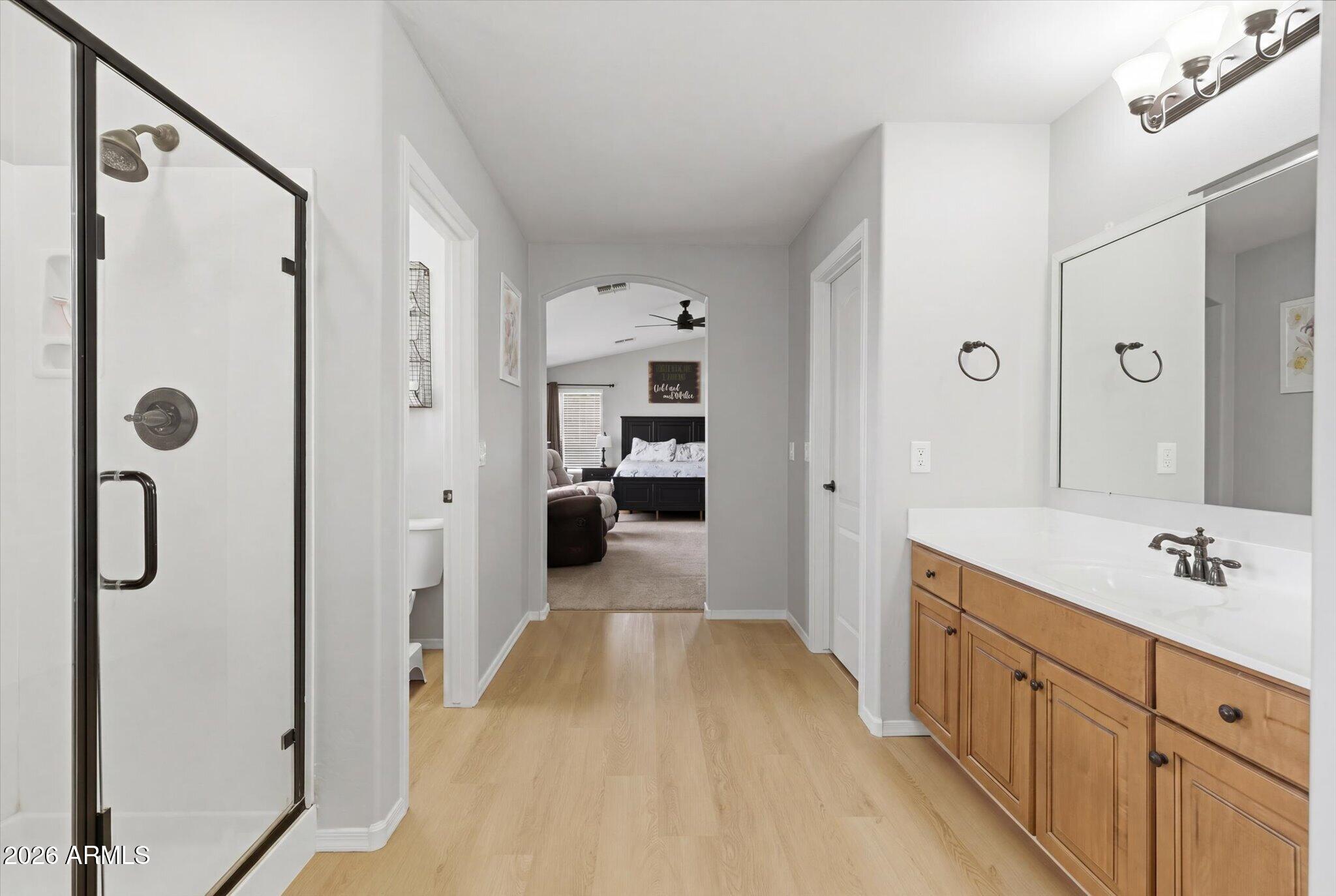 JOHNSON RANCH UNIT 52B - Residential