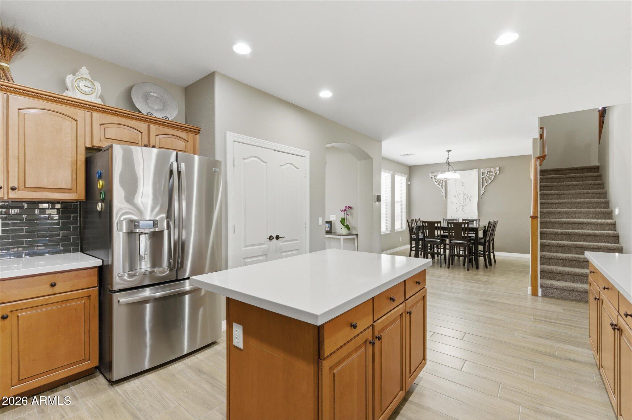 JOHNSON RANCH UNIT 52B - Residential