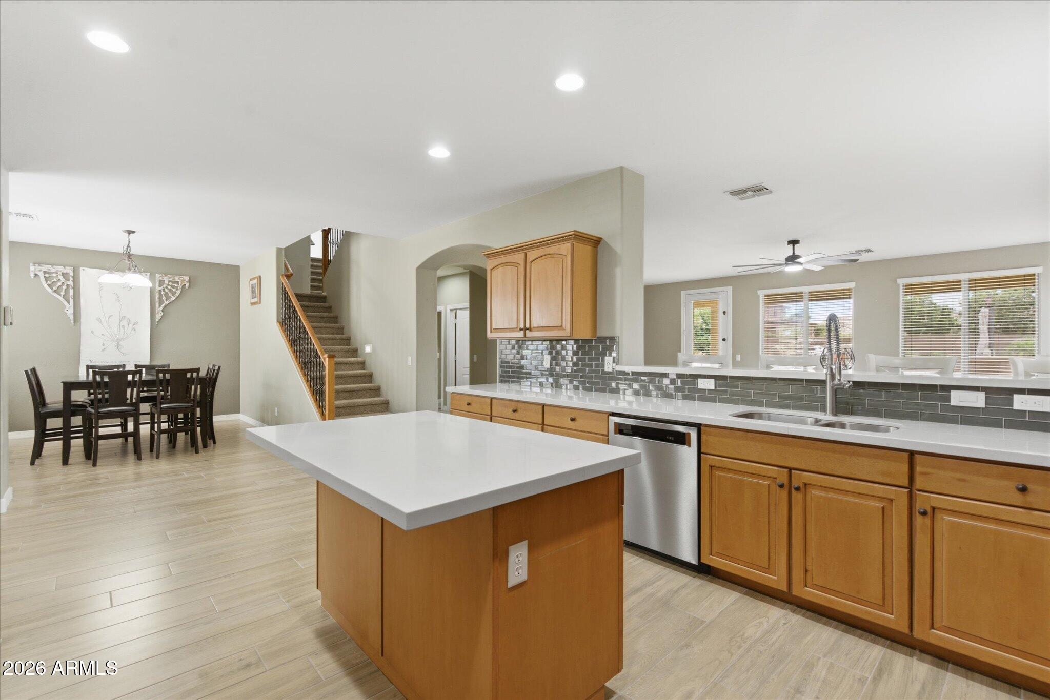 JOHNSON RANCH UNIT 52B - Residential