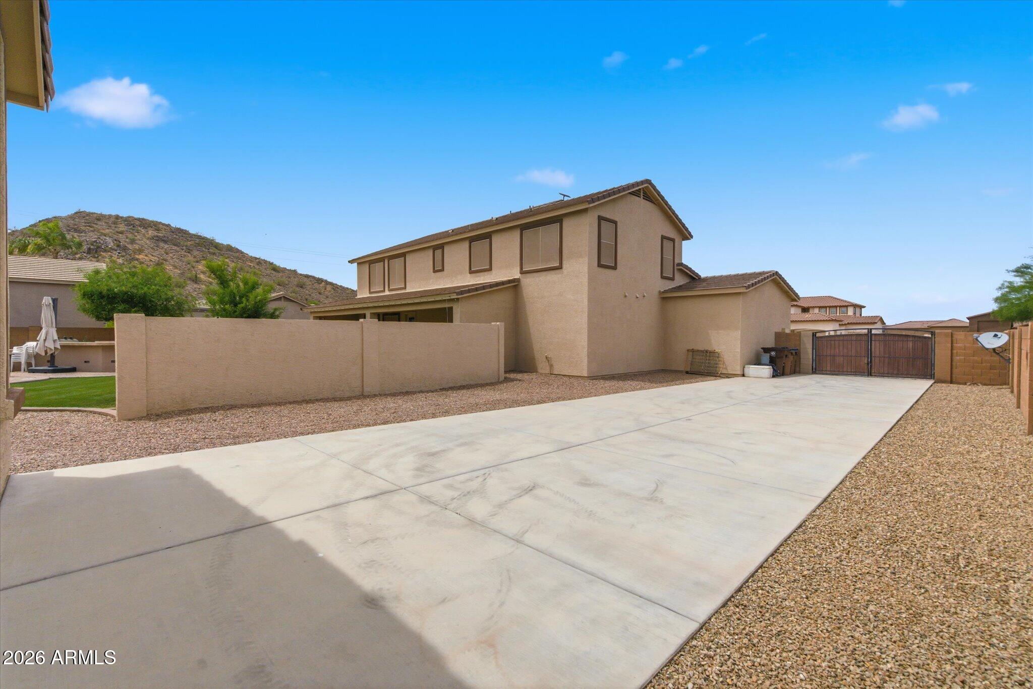 JOHNSON RANCH UNIT 52B - Residential