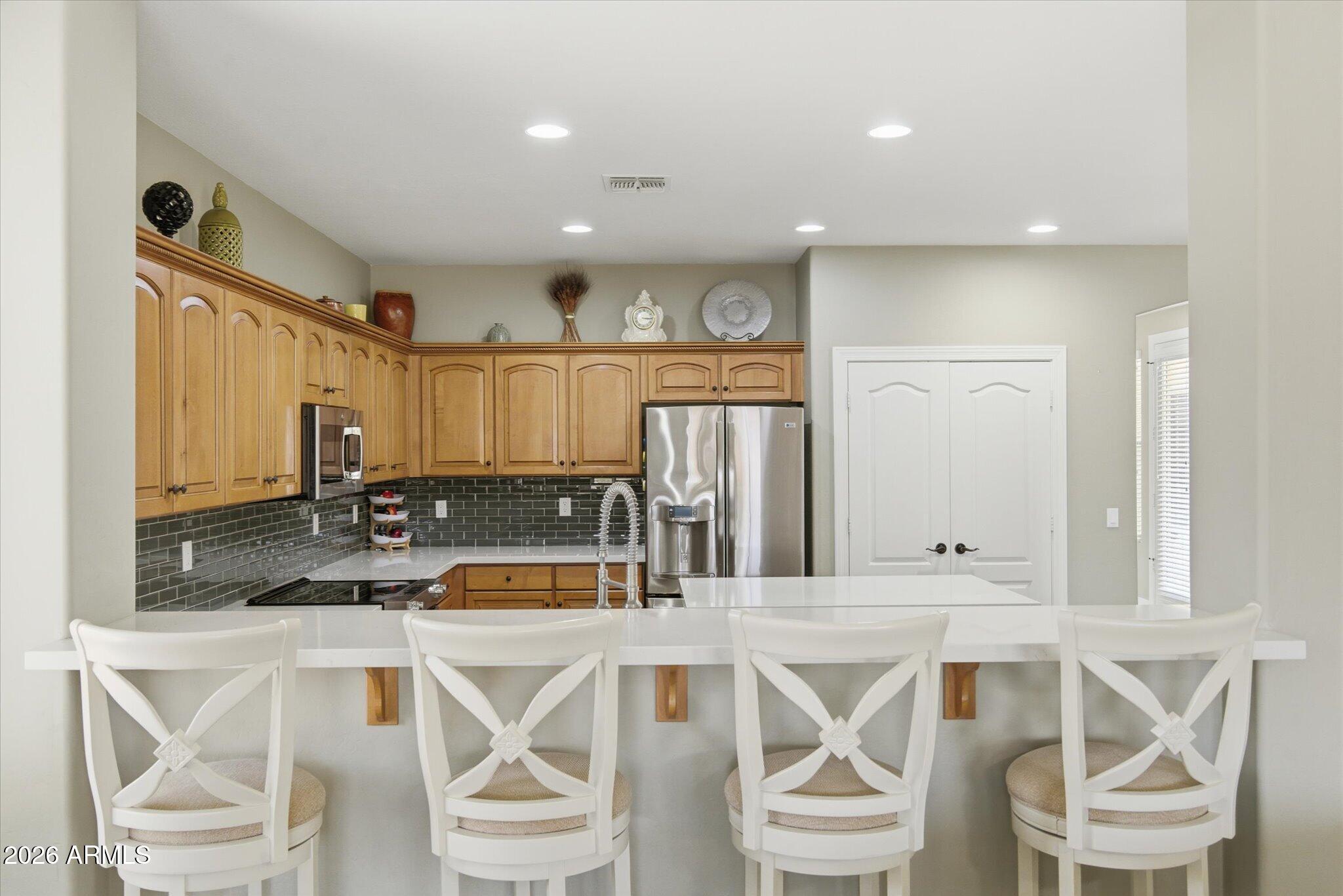 JOHNSON RANCH UNIT 52B - Residential