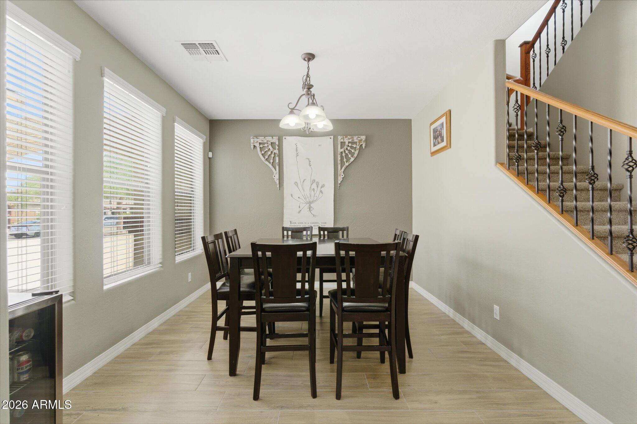 JOHNSON RANCH UNIT 52B - Residential