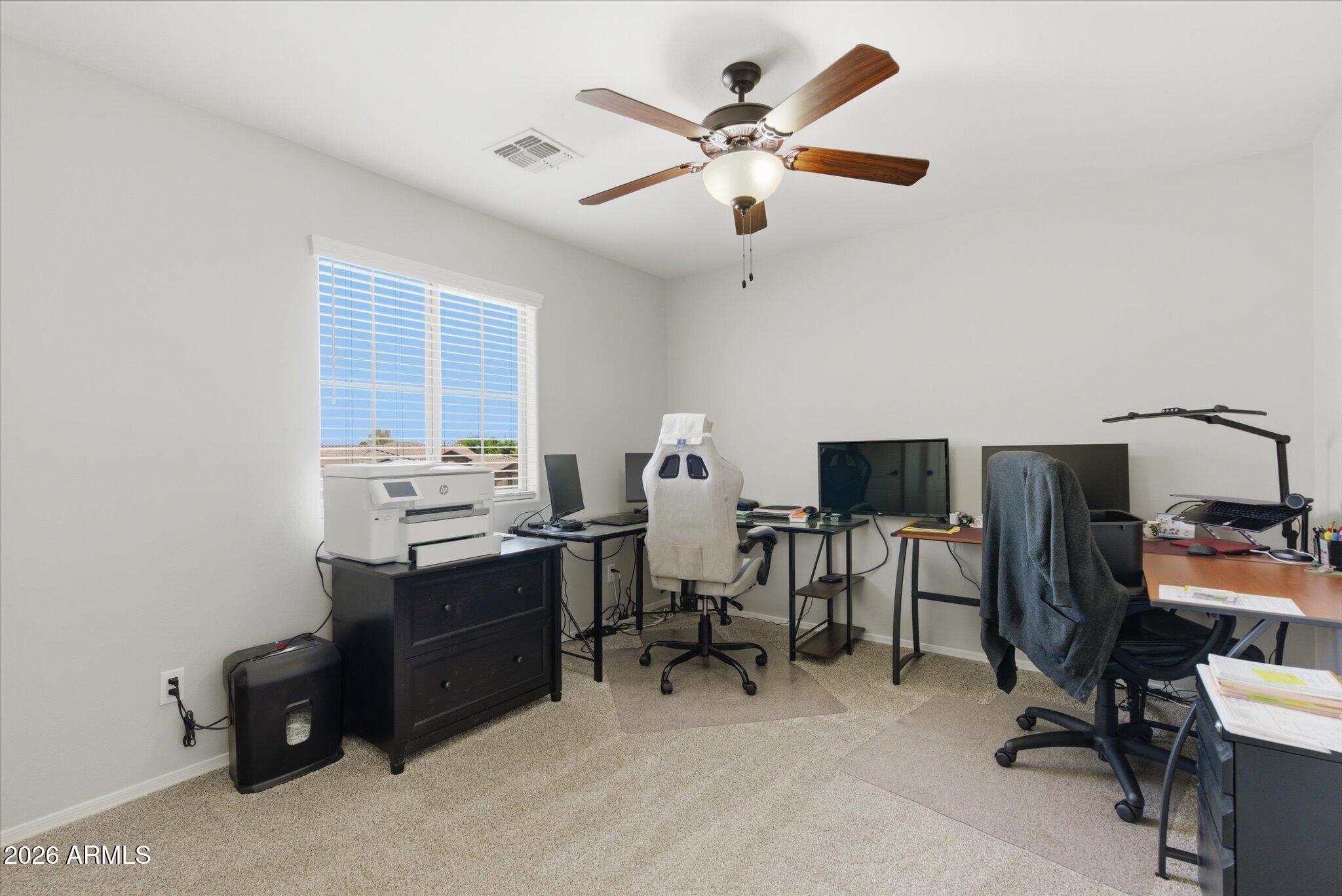 JOHNSON RANCH UNIT 52B - Residential