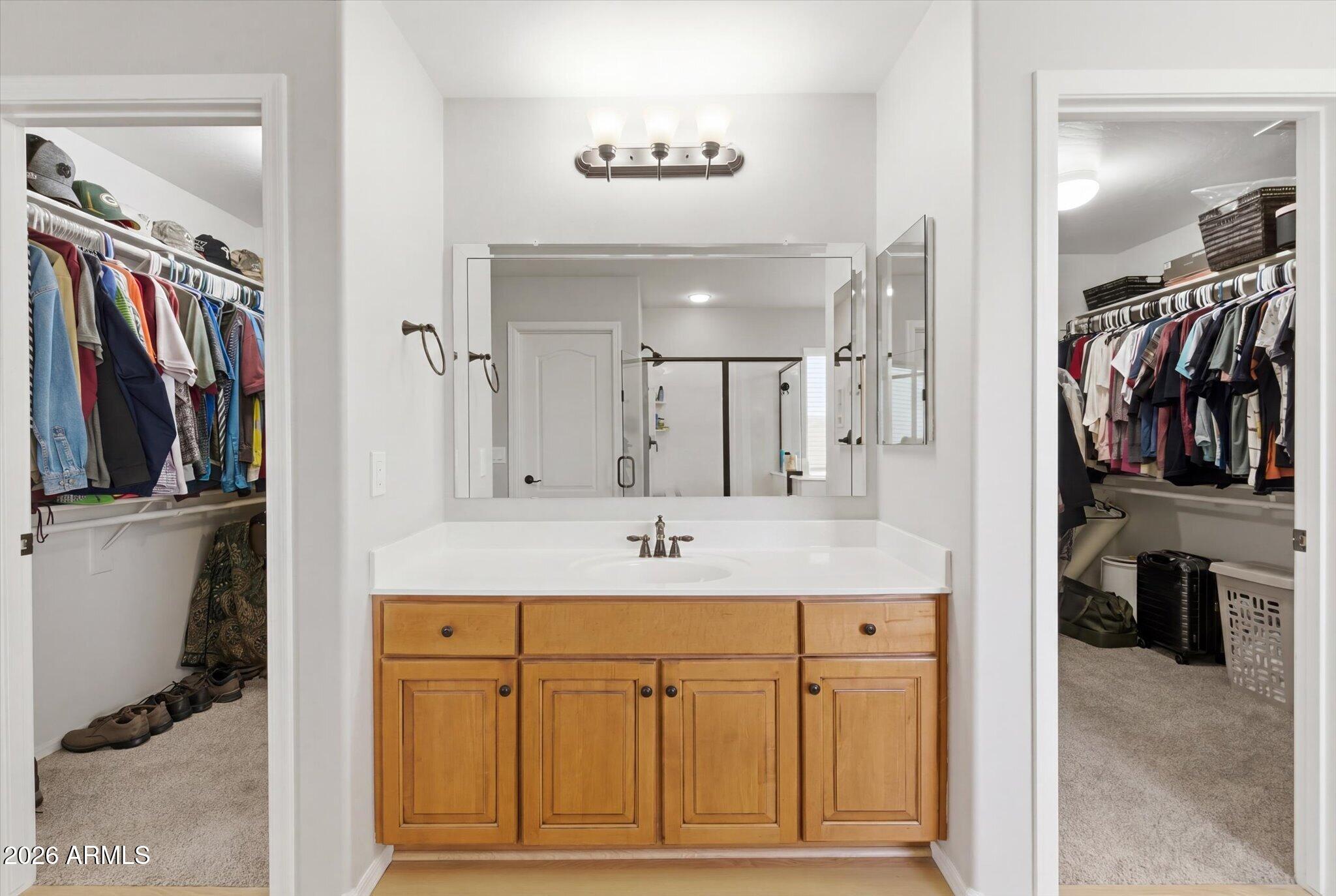 JOHNSON RANCH UNIT 52B - Residential