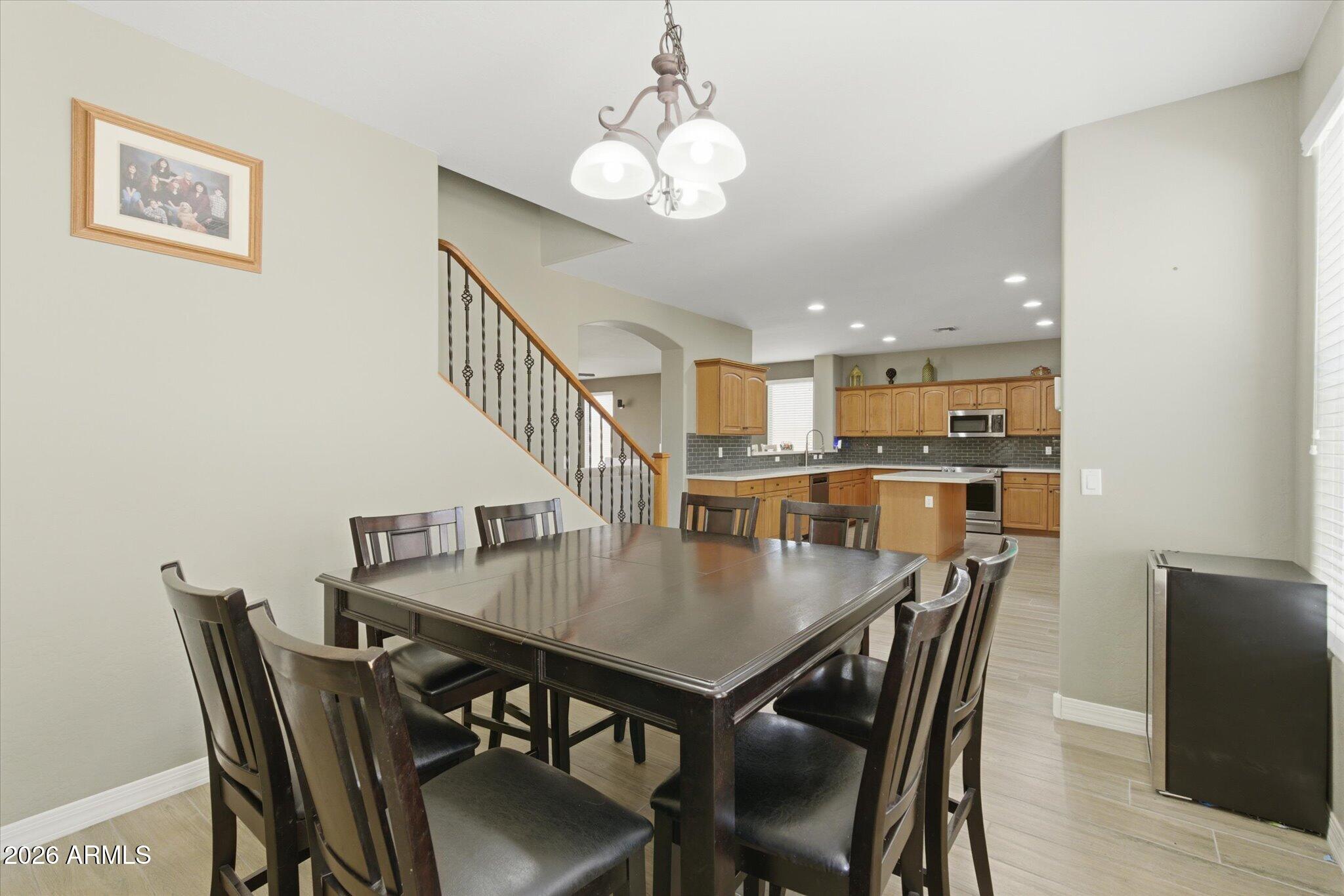 JOHNSON RANCH UNIT 52B - Residential