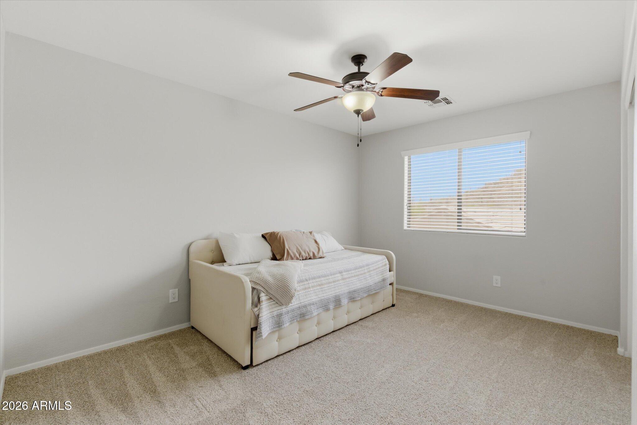 JOHNSON RANCH UNIT 52B - Residential