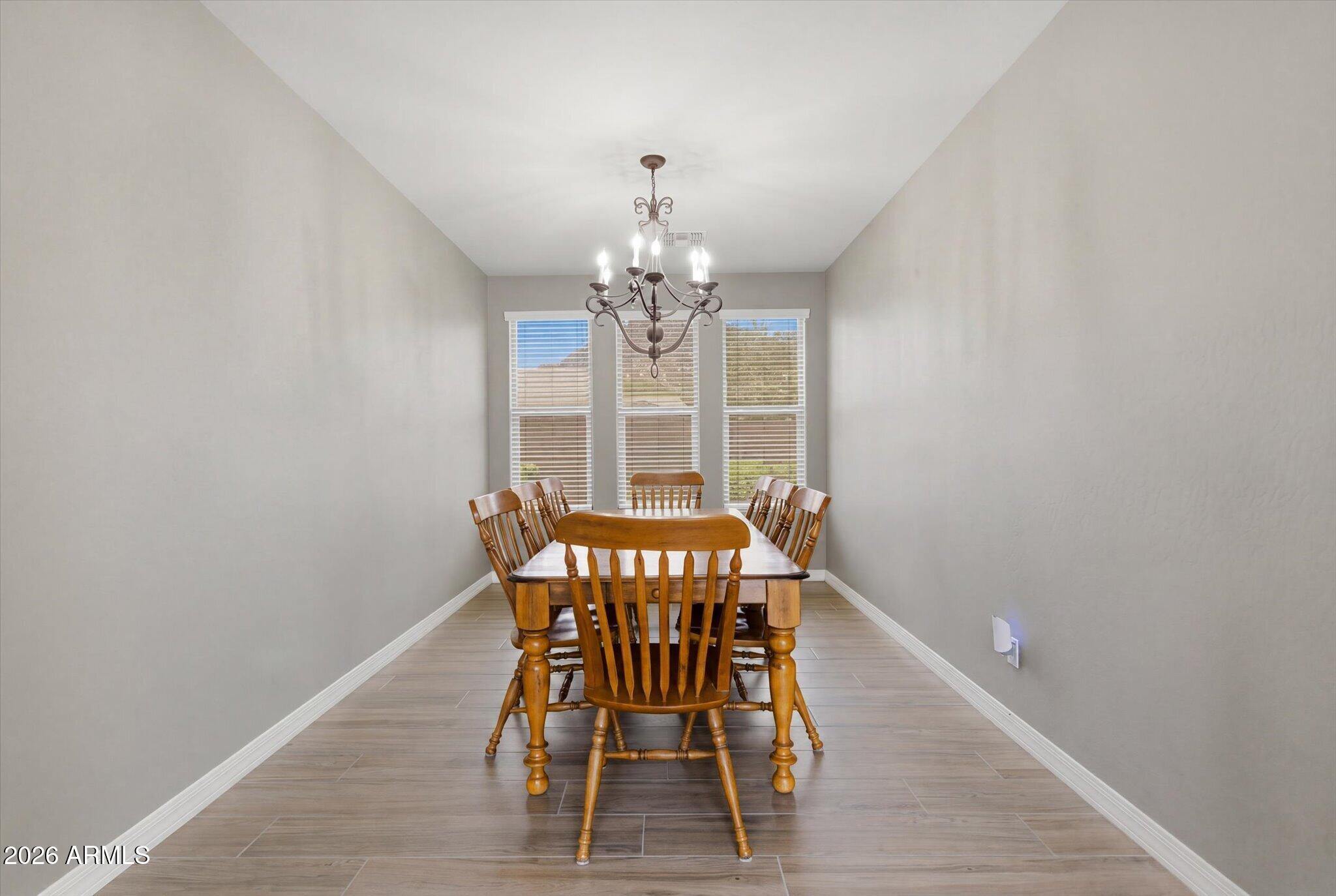 JOHNSON RANCH UNIT 52B - Residential