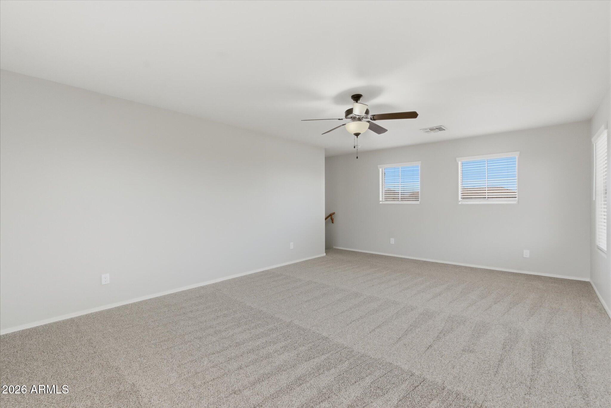 JOHNSON RANCH UNIT 52B - Residential