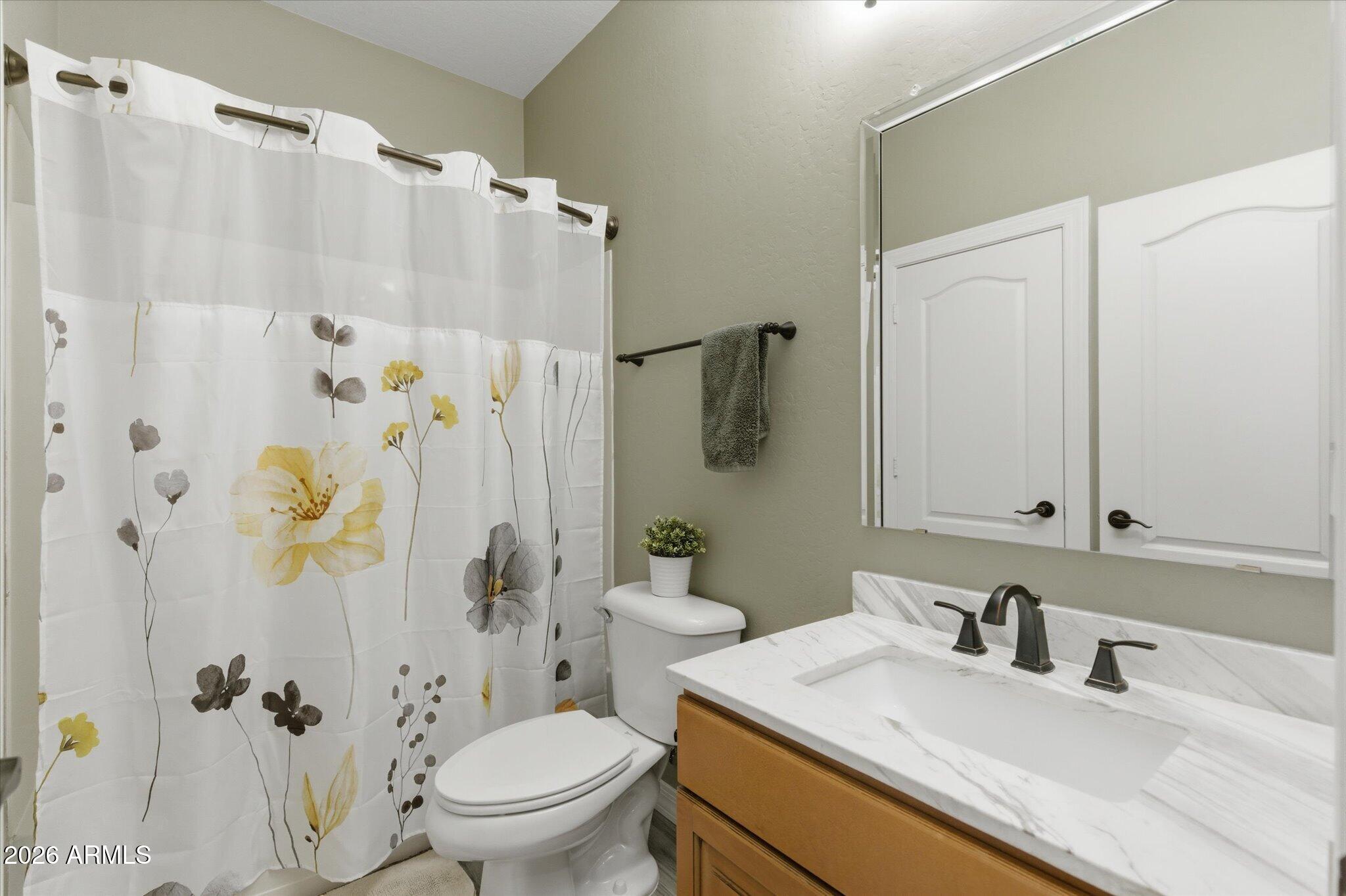 JOHNSON RANCH UNIT 52B - Residential