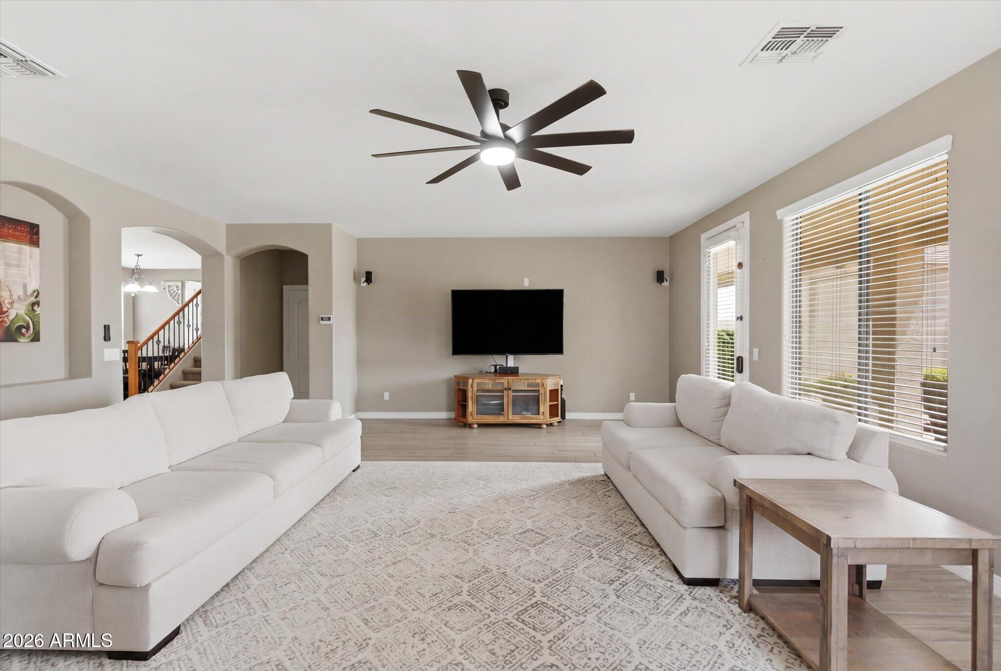 JOHNSON RANCH UNIT 52B - Residential
