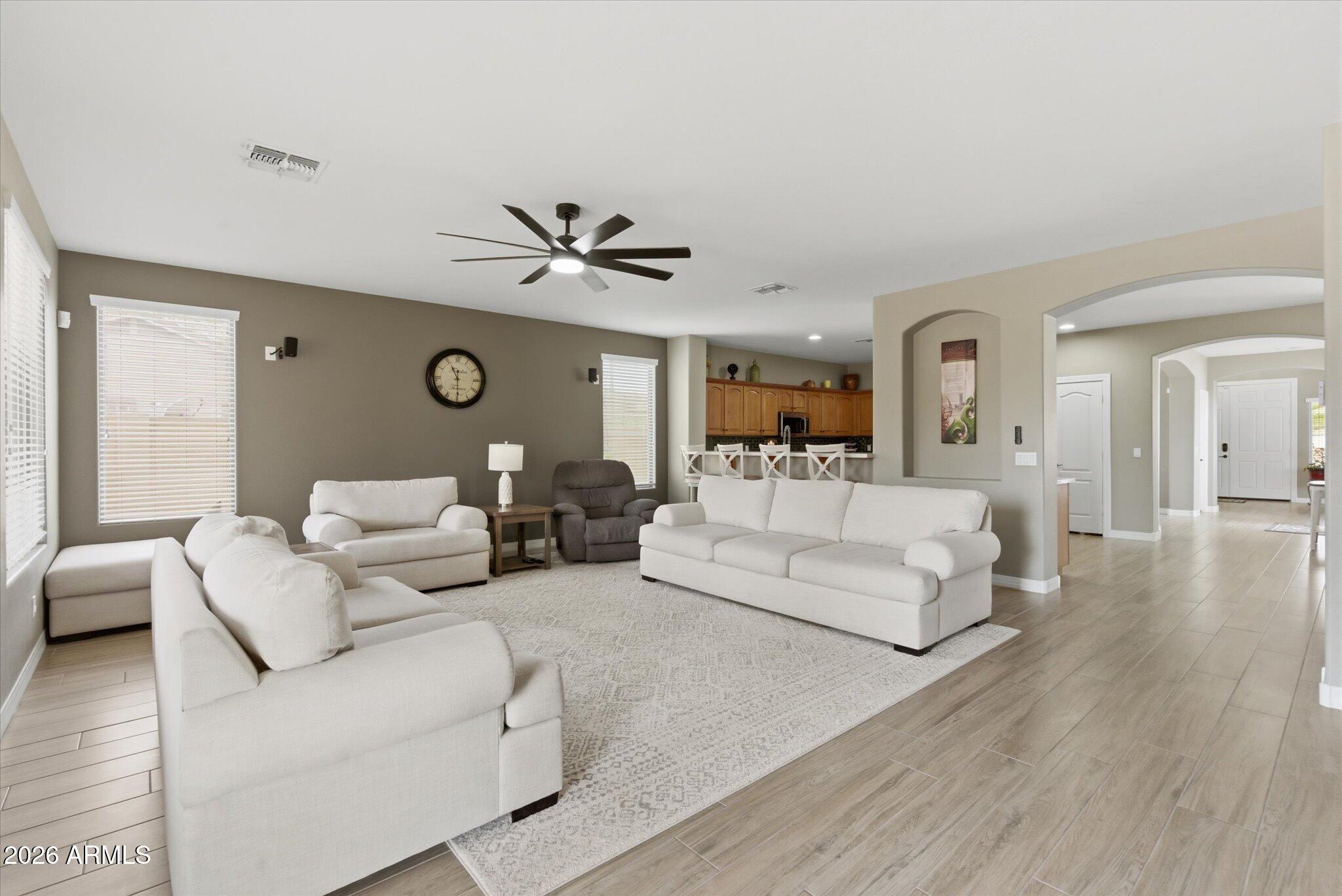 JOHNSON RANCH UNIT 52B - Residential