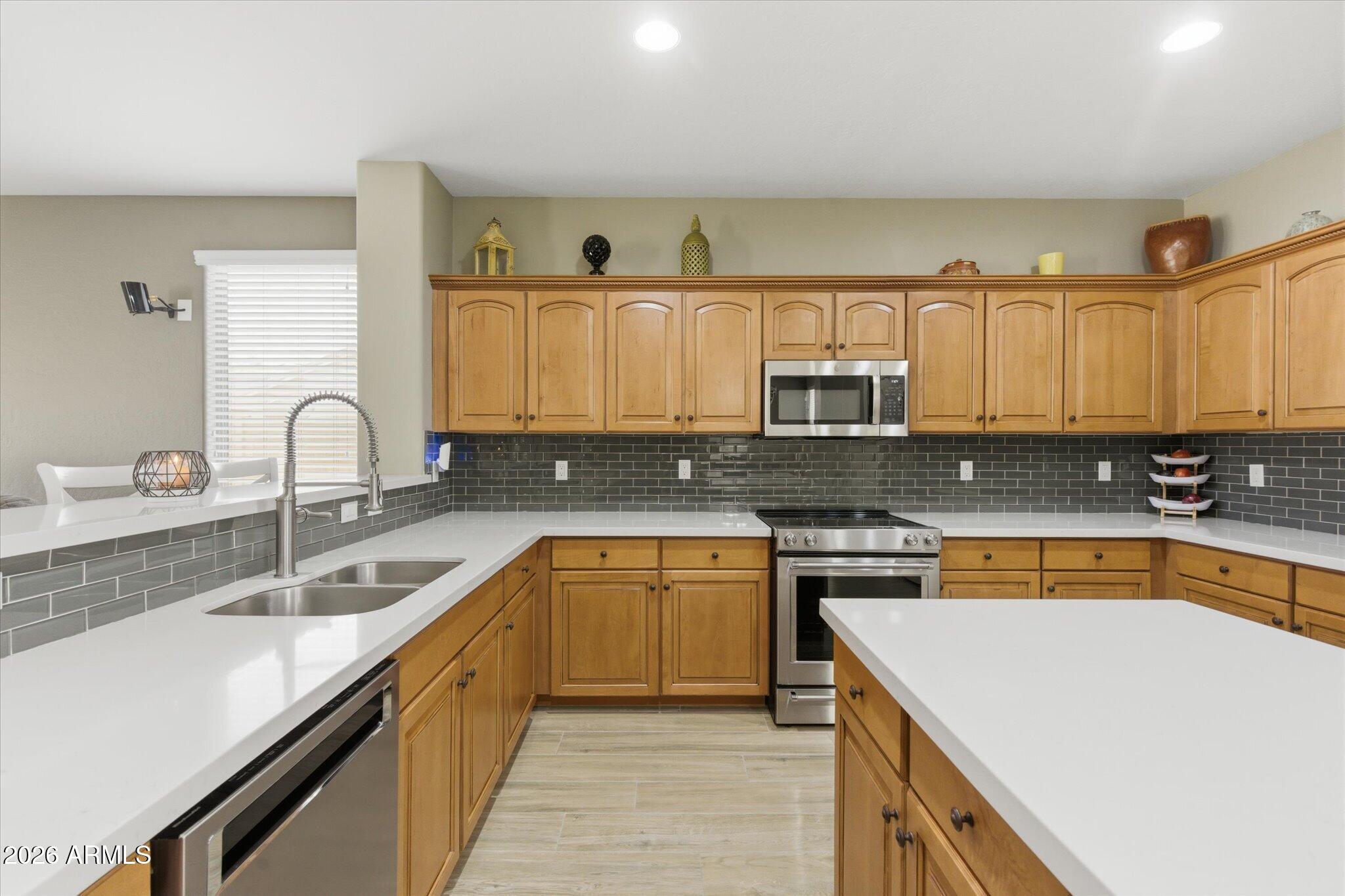 JOHNSON RANCH UNIT 52B - Residential