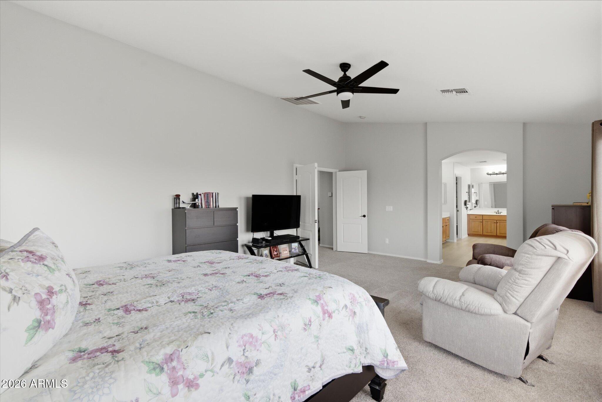 JOHNSON RANCH UNIT 52B - Residential