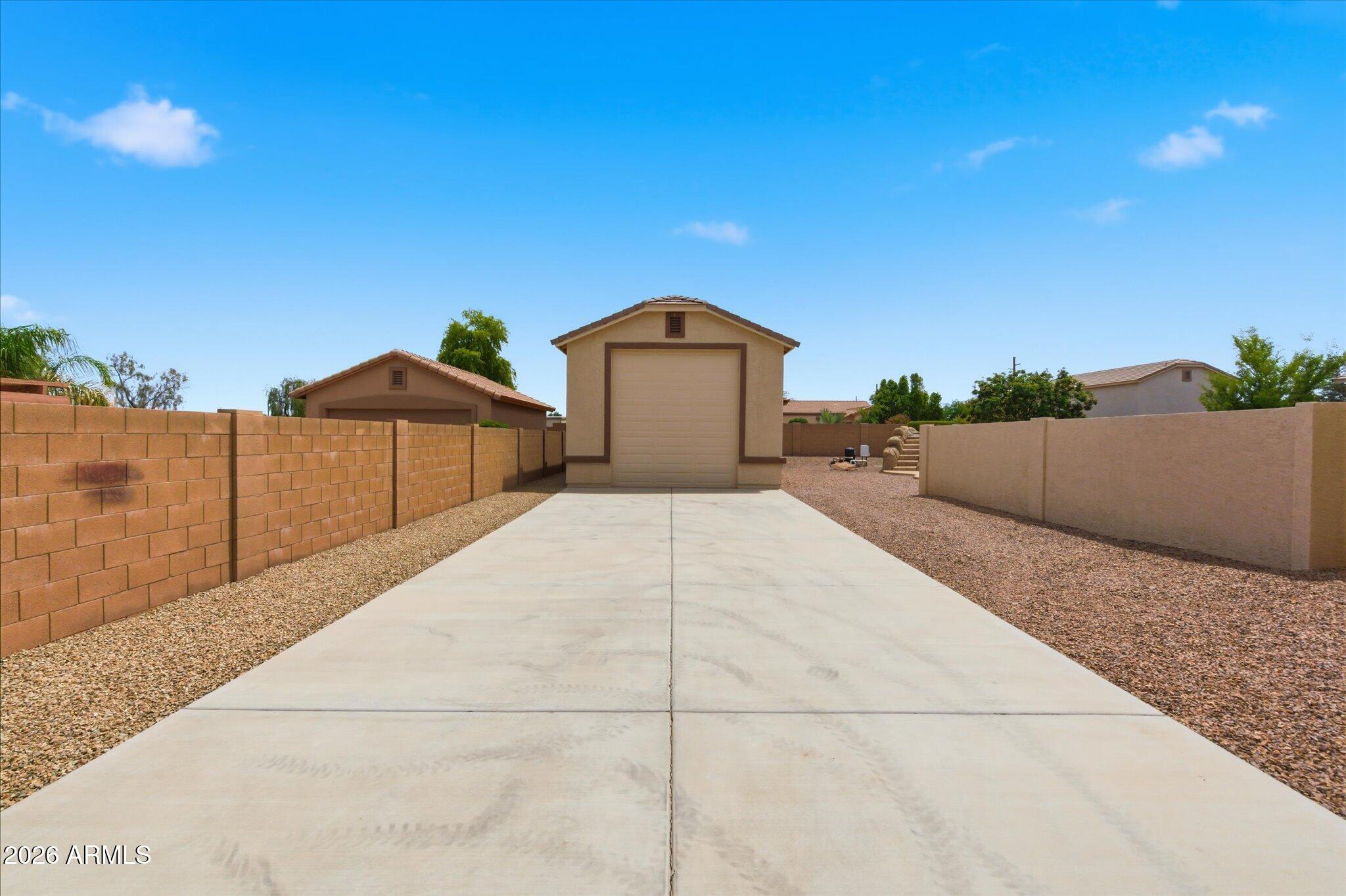 JOHNSON RANCH UNIT 52B - Residential