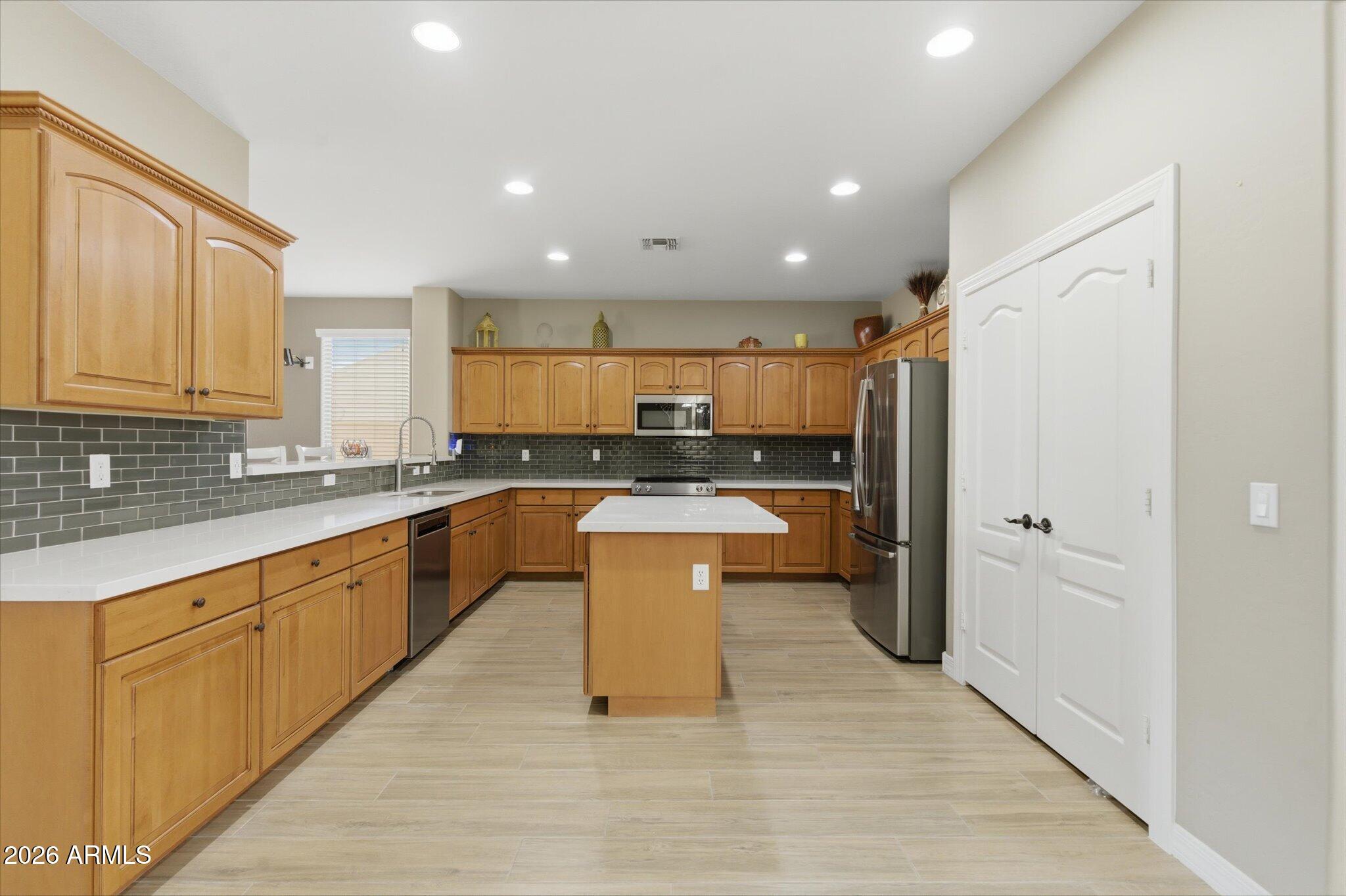 JOHNSON RANCH UNIT 52B - Residential