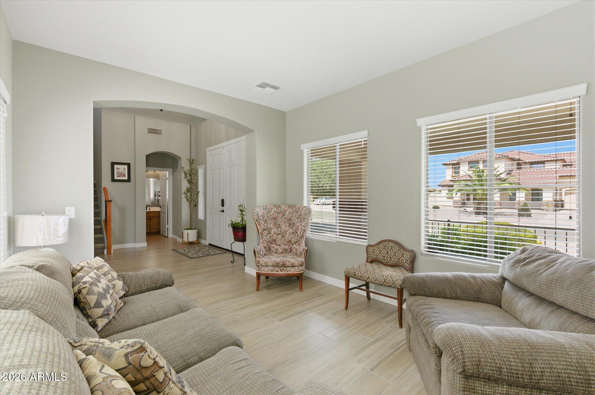 JOHNSON RANCH UNIT 52B - Residential