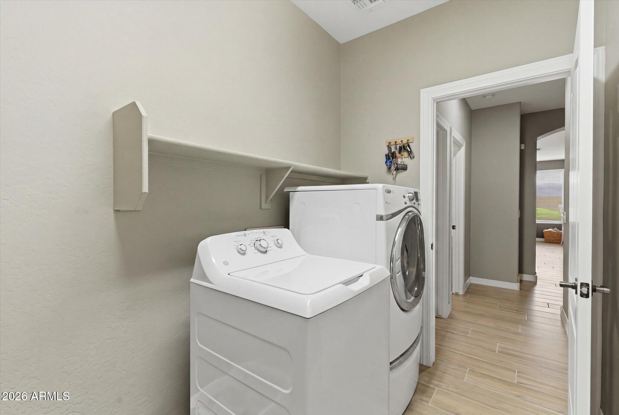 JOHNSON RANCH UNIT 52B - Residential