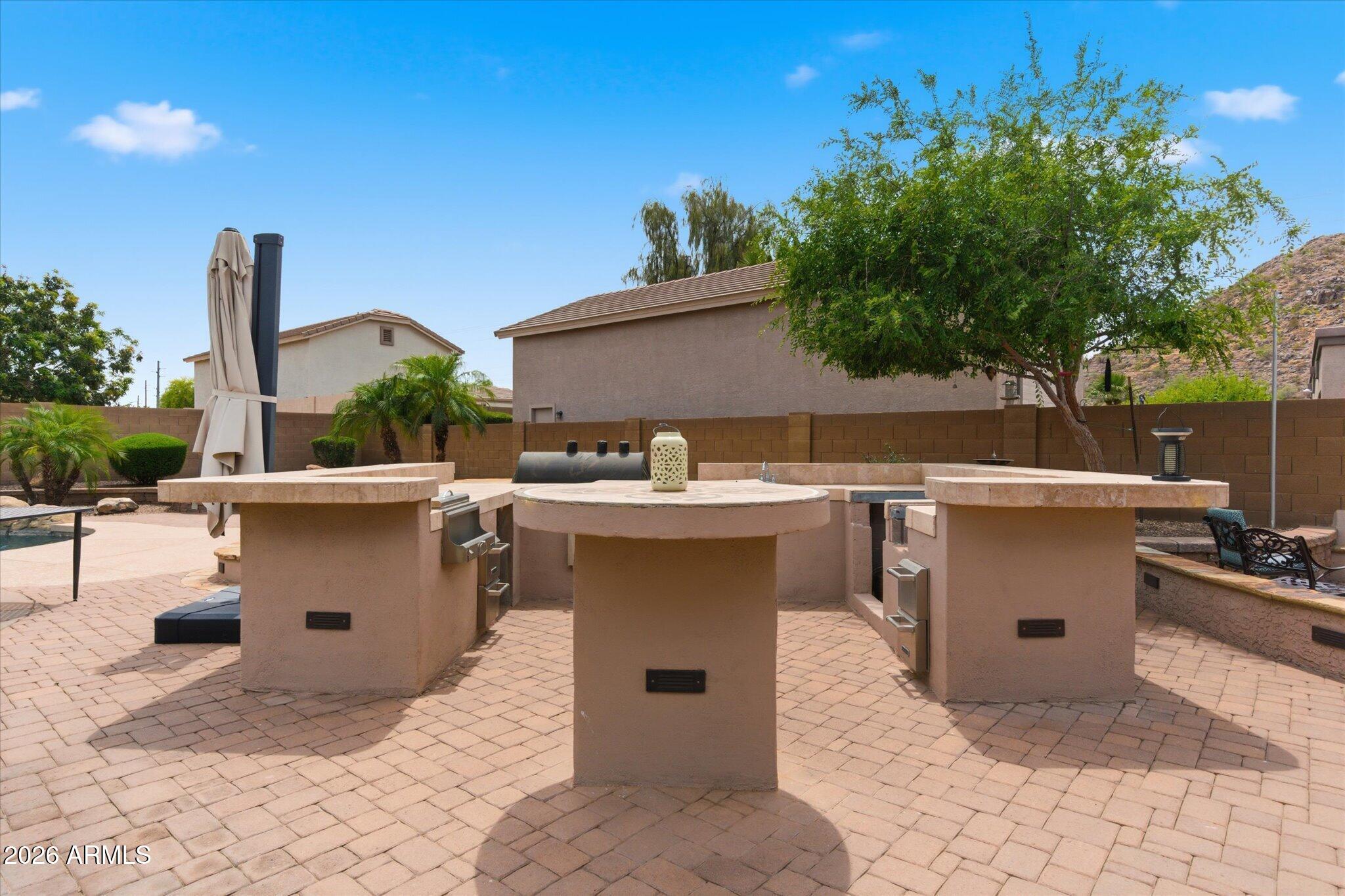 JOHNSON RANCH UNIT 52B - Residential