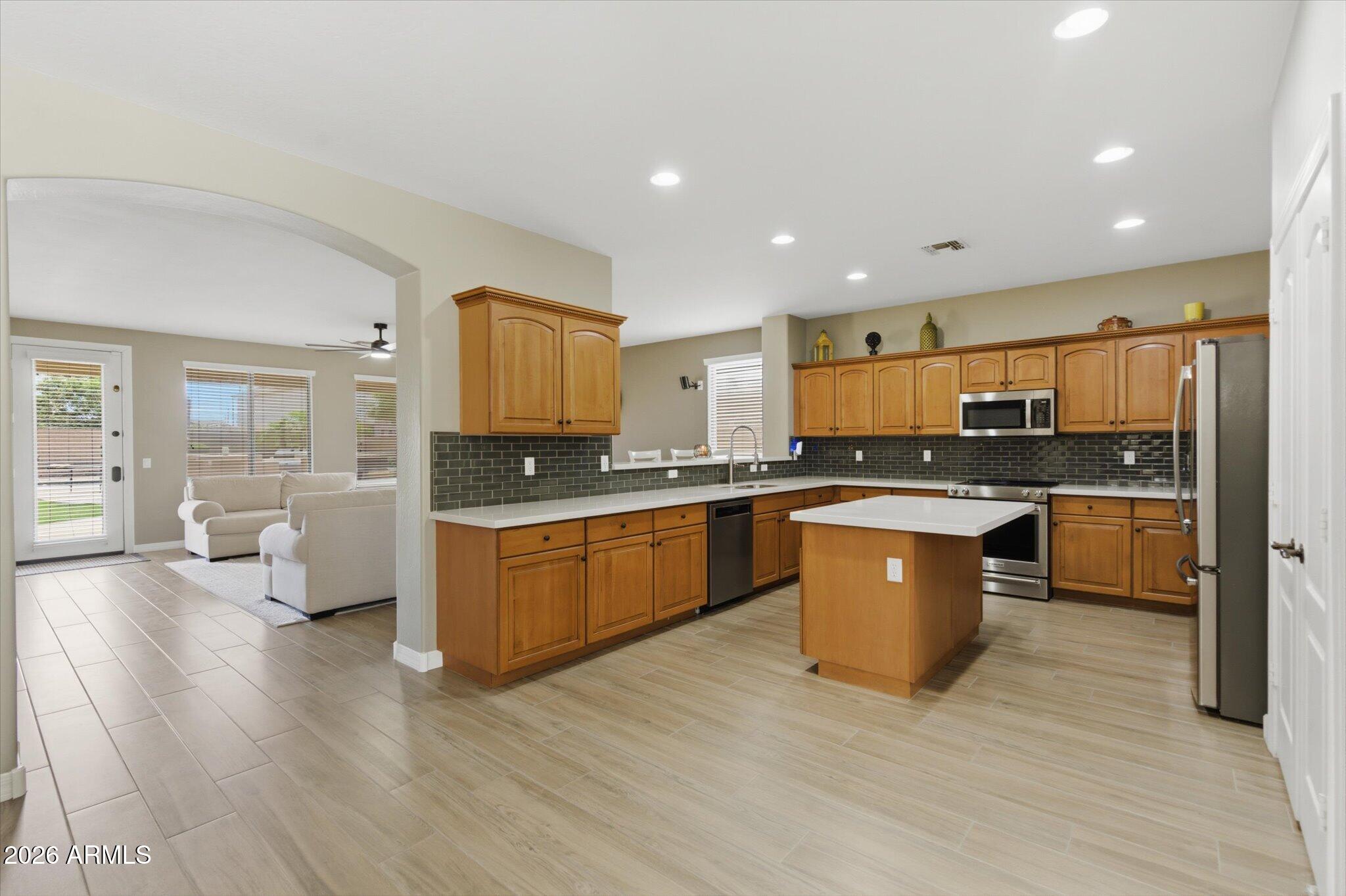 JOHNSON RANCH UNIT 52B - Residential
