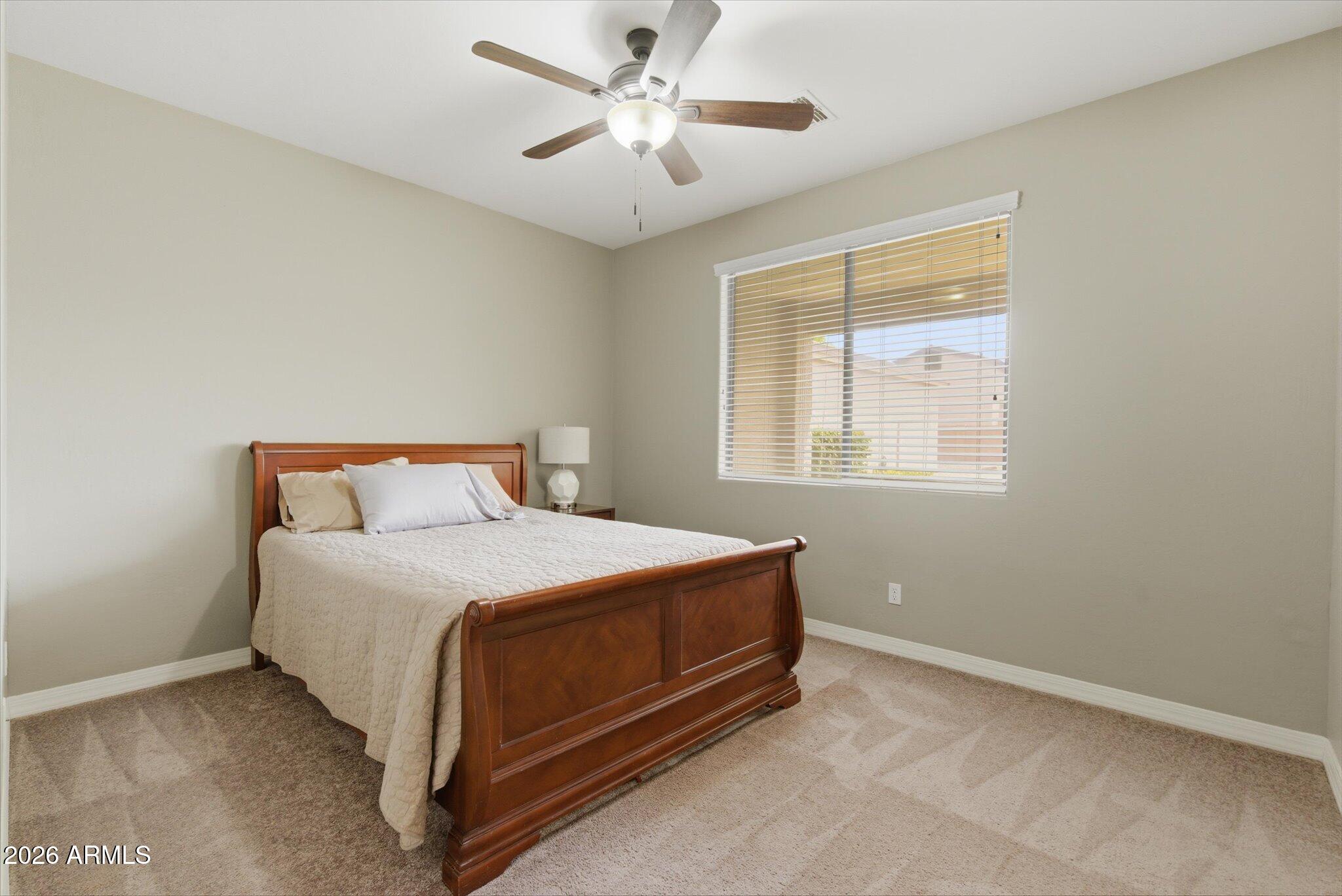 JOHNSON RANCH UNIT 52B - Residential