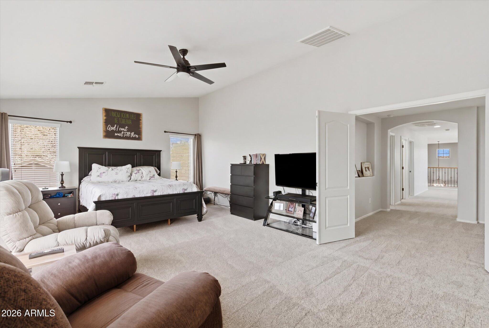 JOHNSON RANCH UNIT 52B - Residential