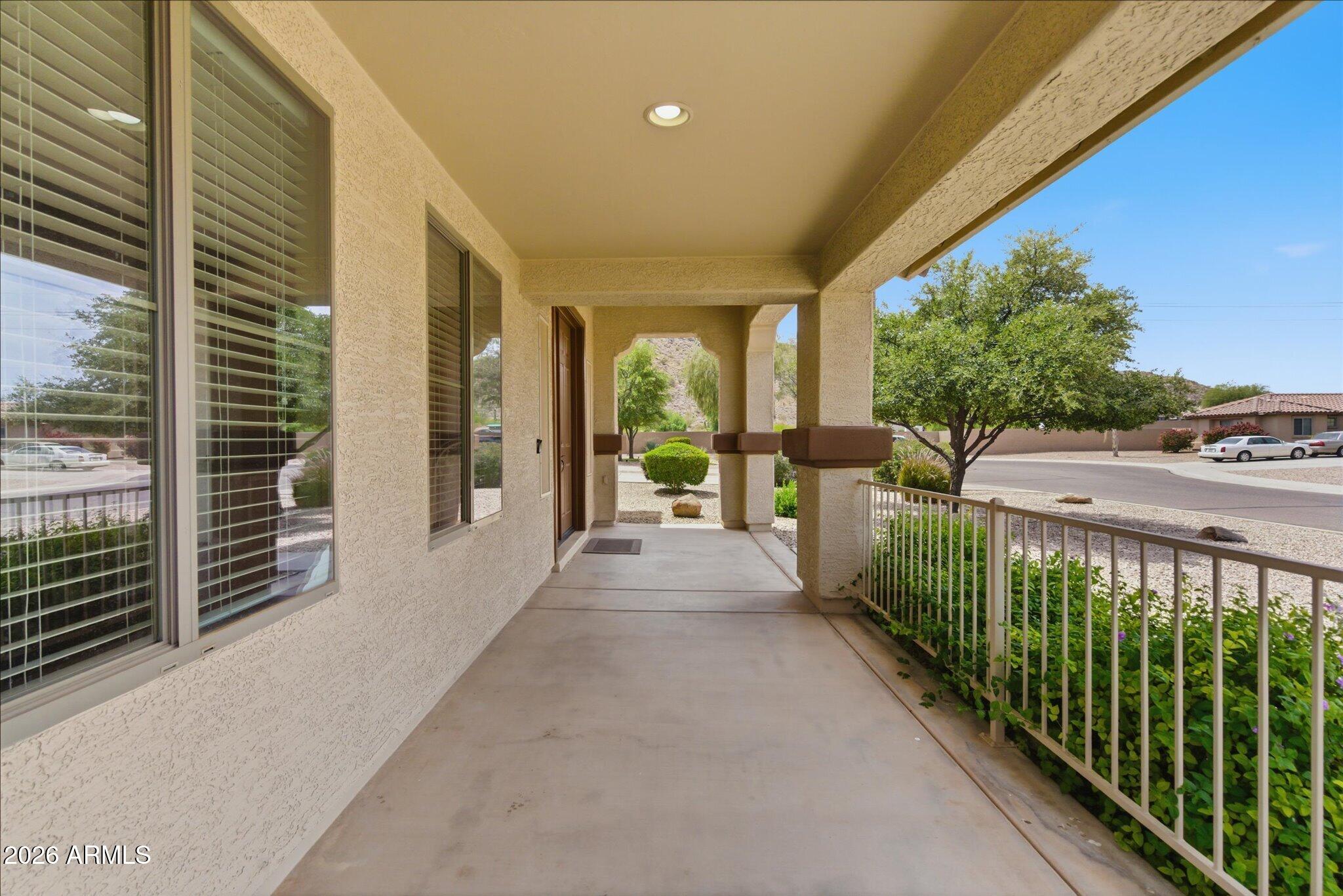 JOHNSON RANCH UNIT 52B - Residential