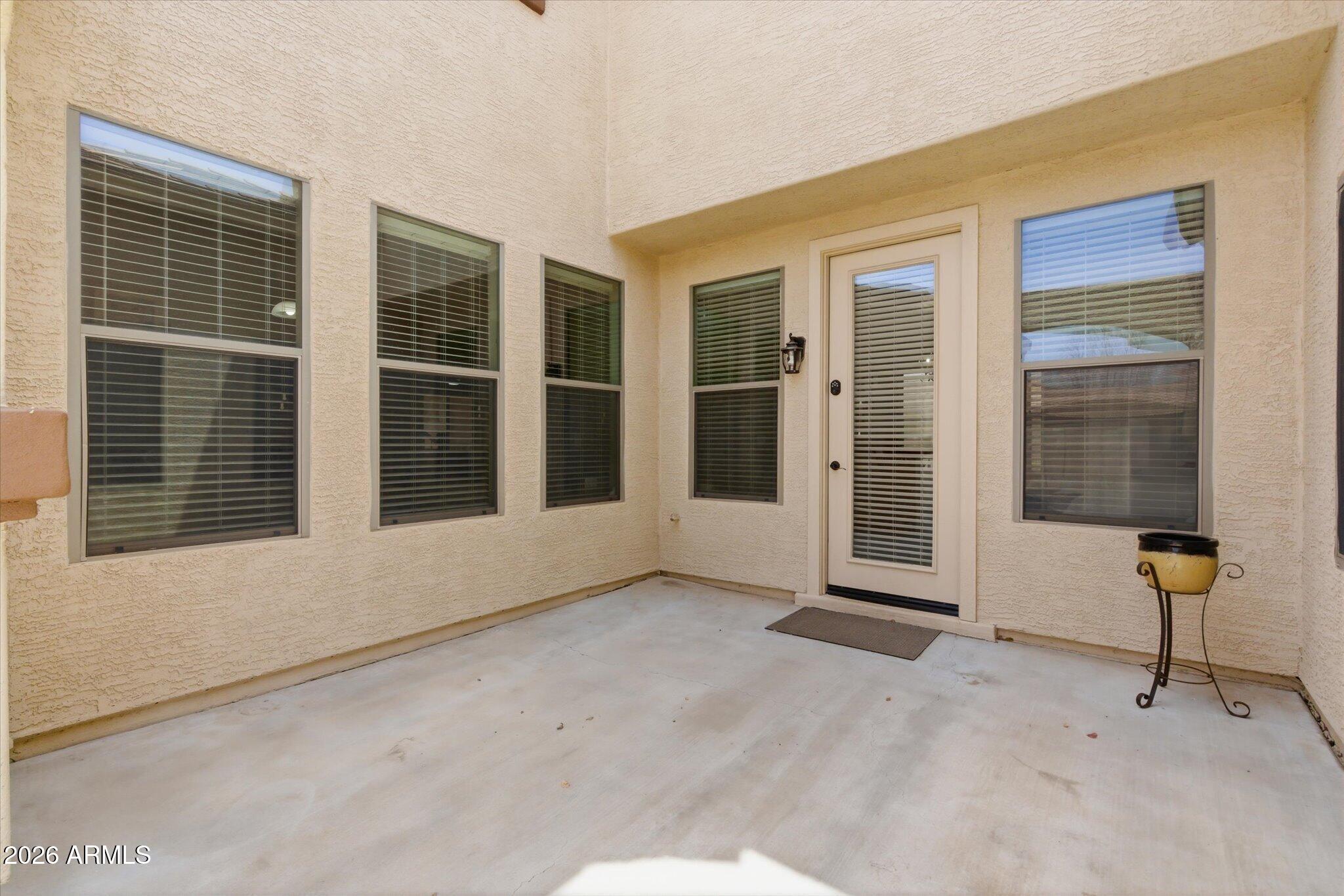 JOHNSON RANCH UNIT 52B - Residential