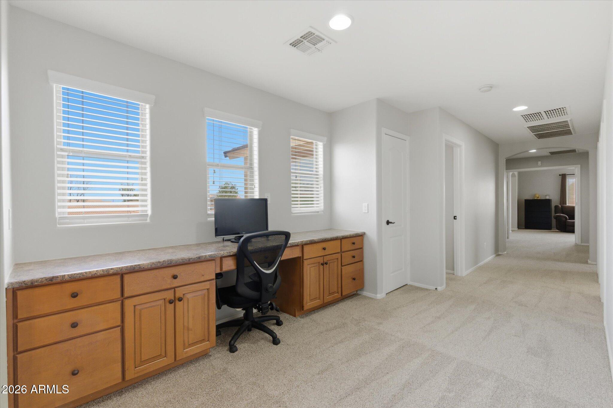 JOHNSON RANCH UNIT 52B - Residential