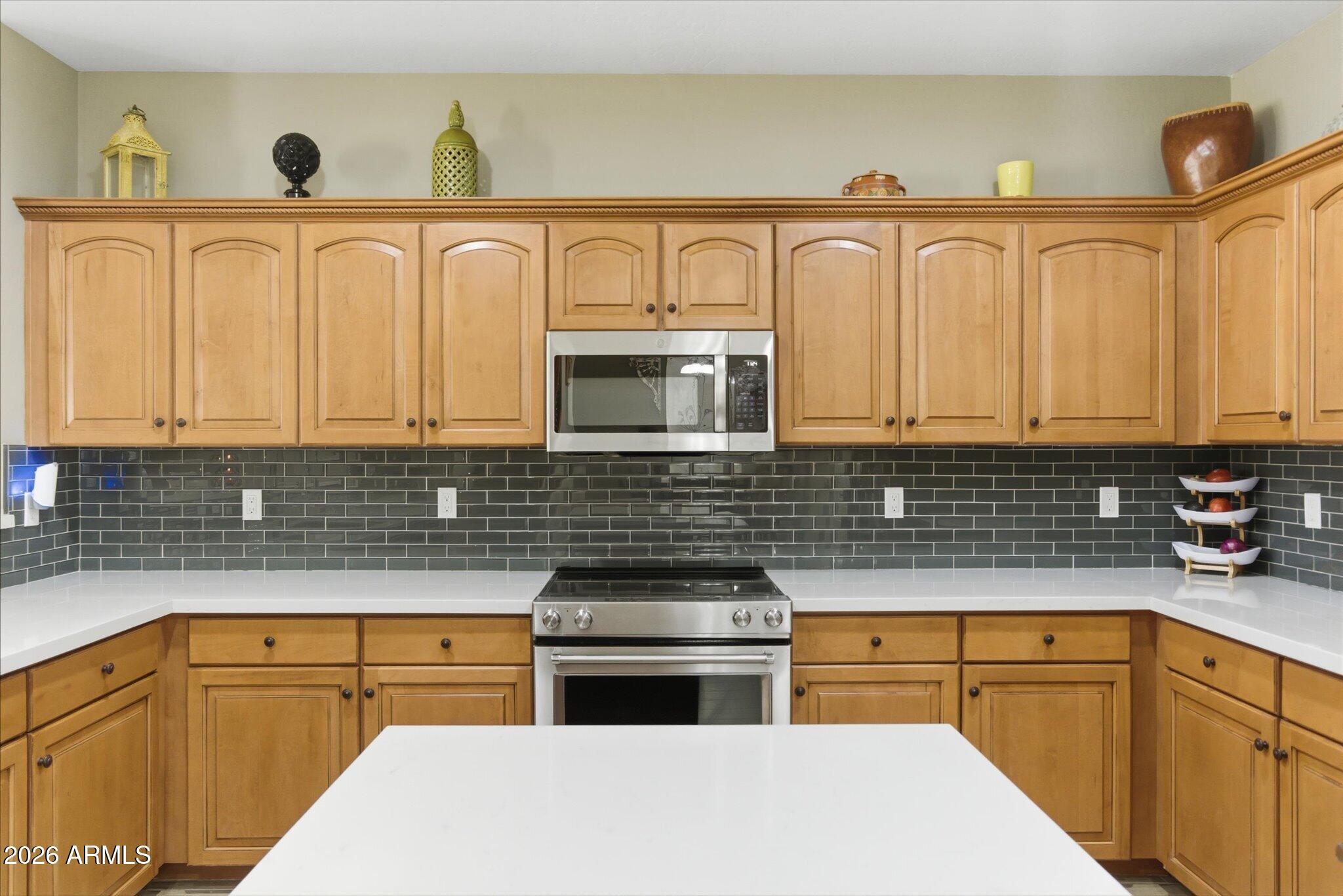 JOHNSON RANCH UNIT 52B - Residential